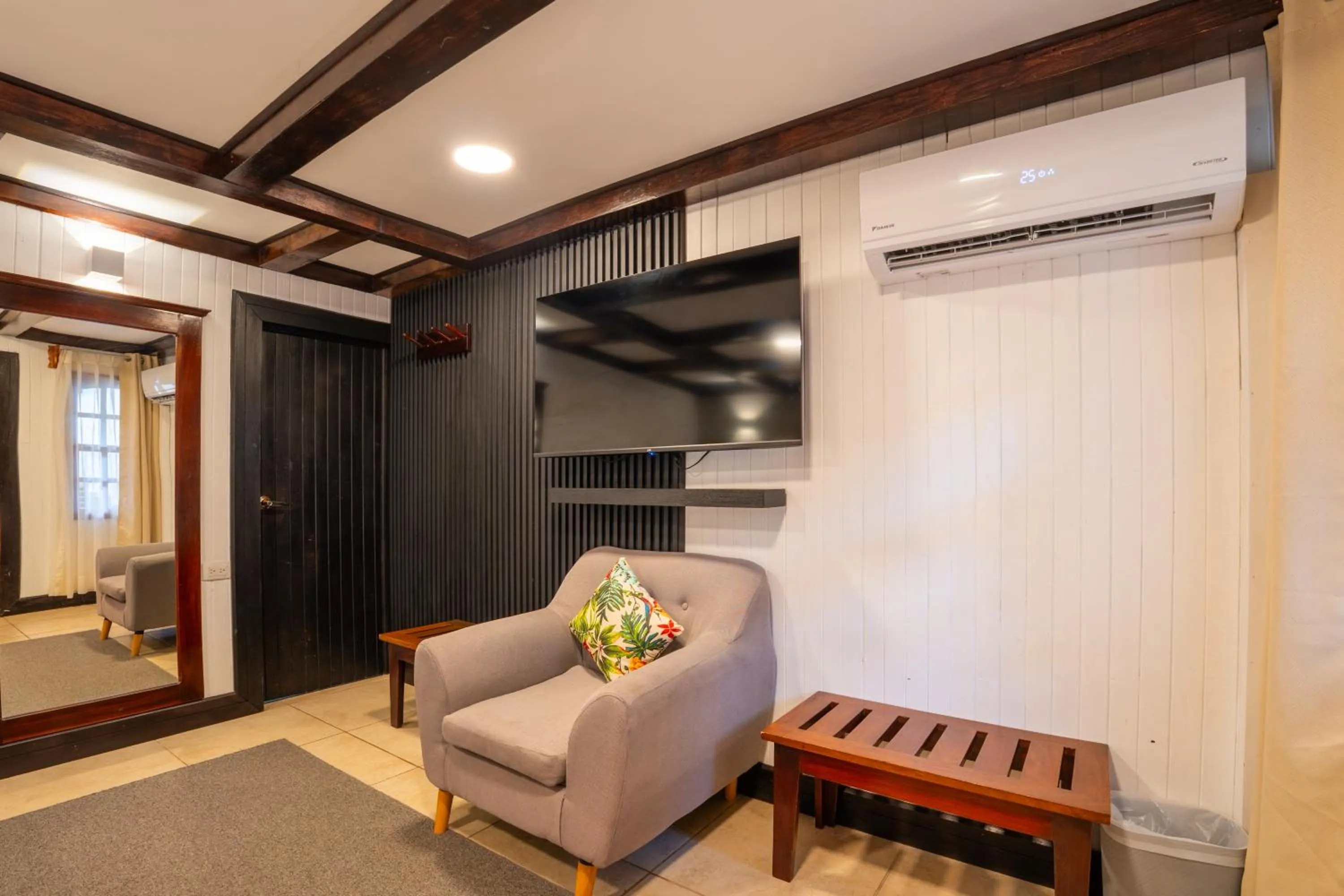 Camino Verde B&B Monteverde Costa Rica