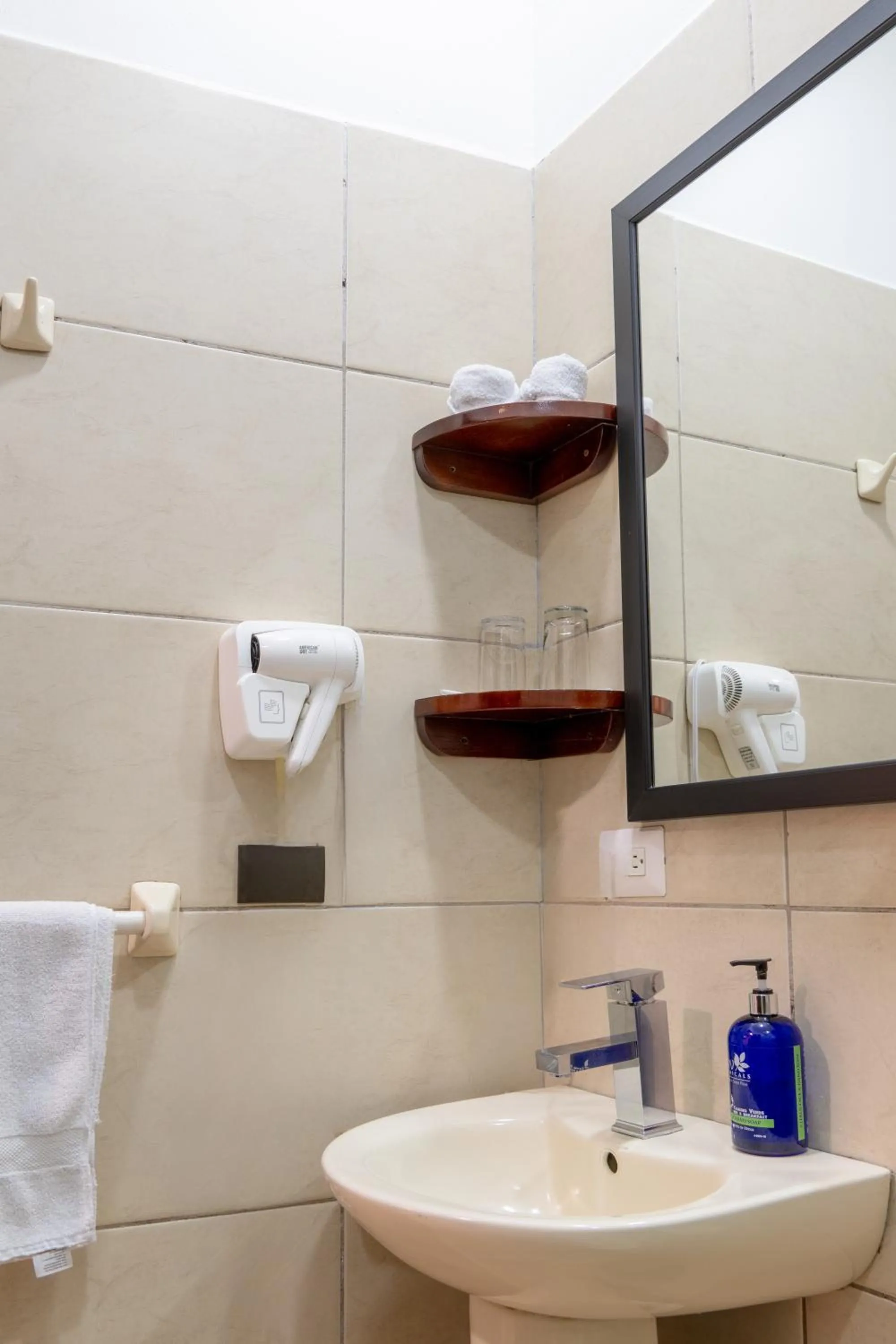 Camino Verde B&B Monteverde Costa Rica