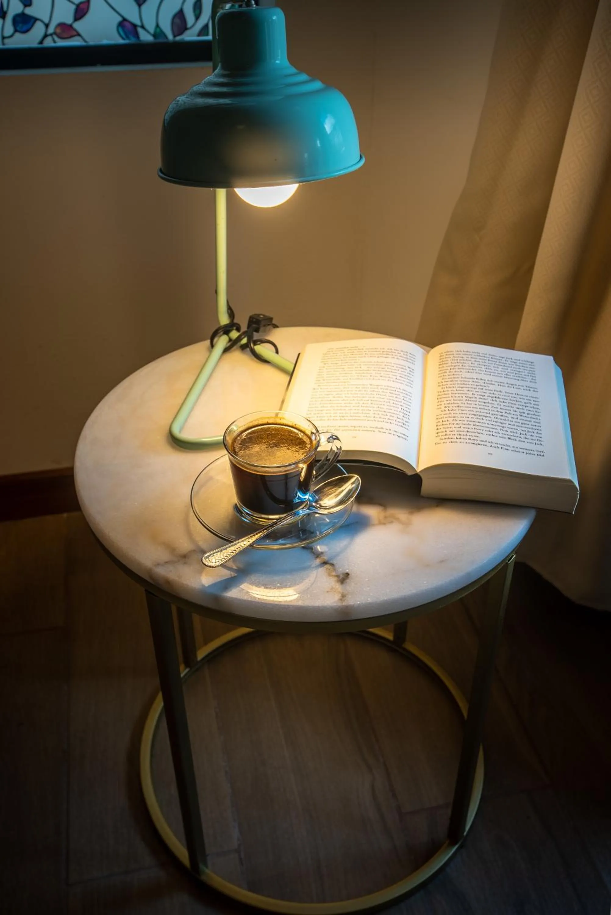 Drinks in Camino Verde B&B Monteverde Costa Rica