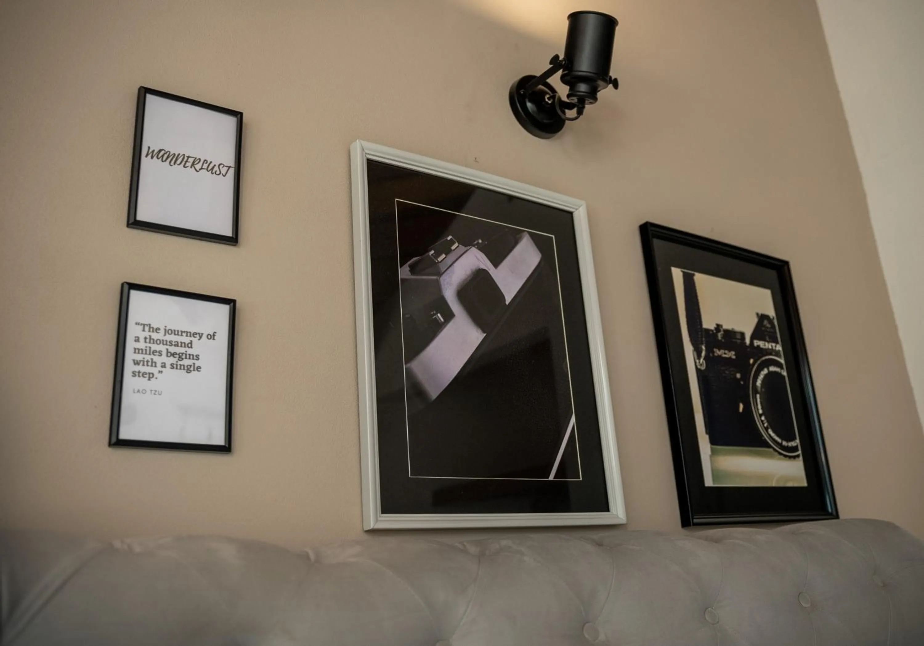 Camino Verde B&B Monteverde Costa Rica