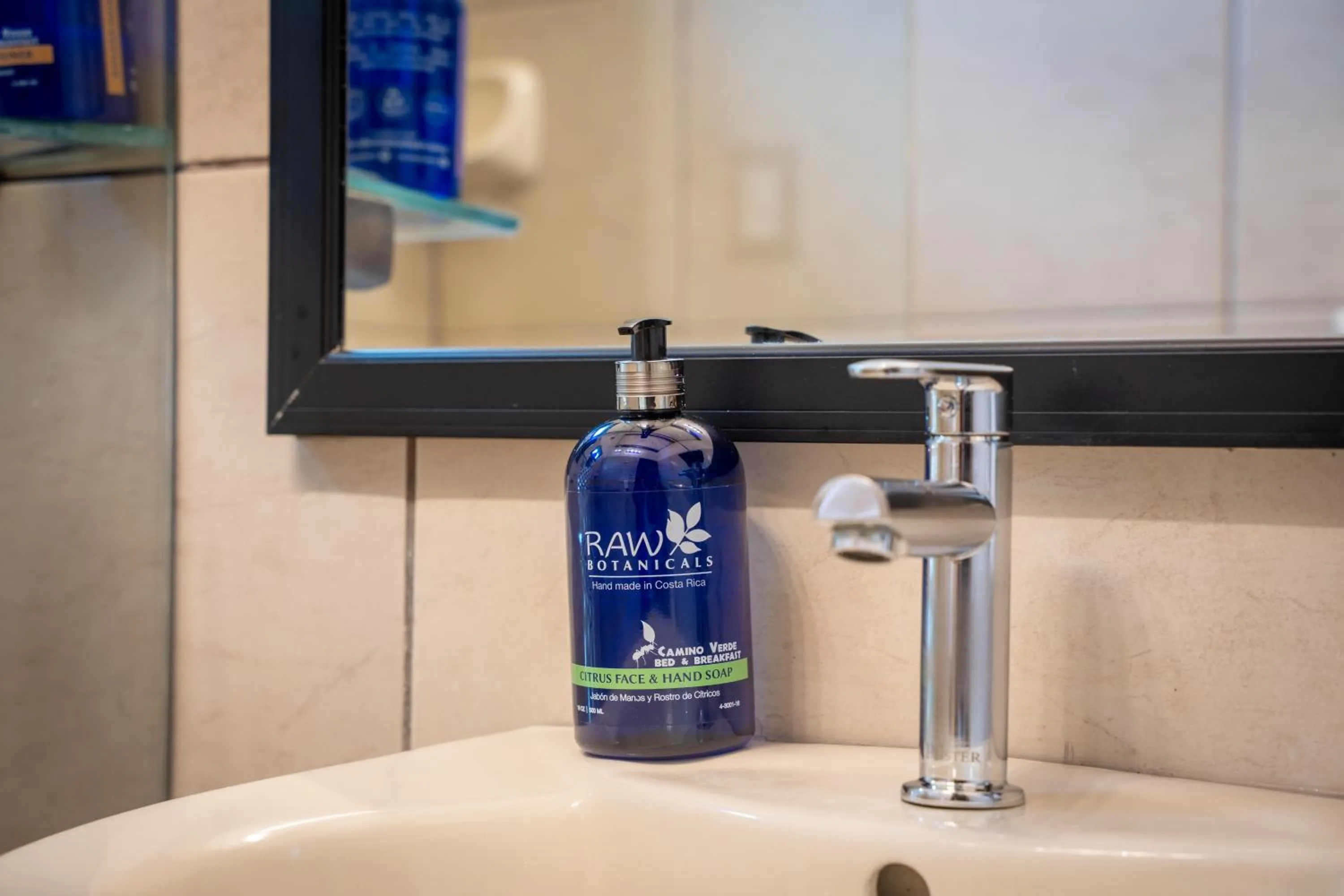 Camino Verde B&B Monteverde Costa Rica