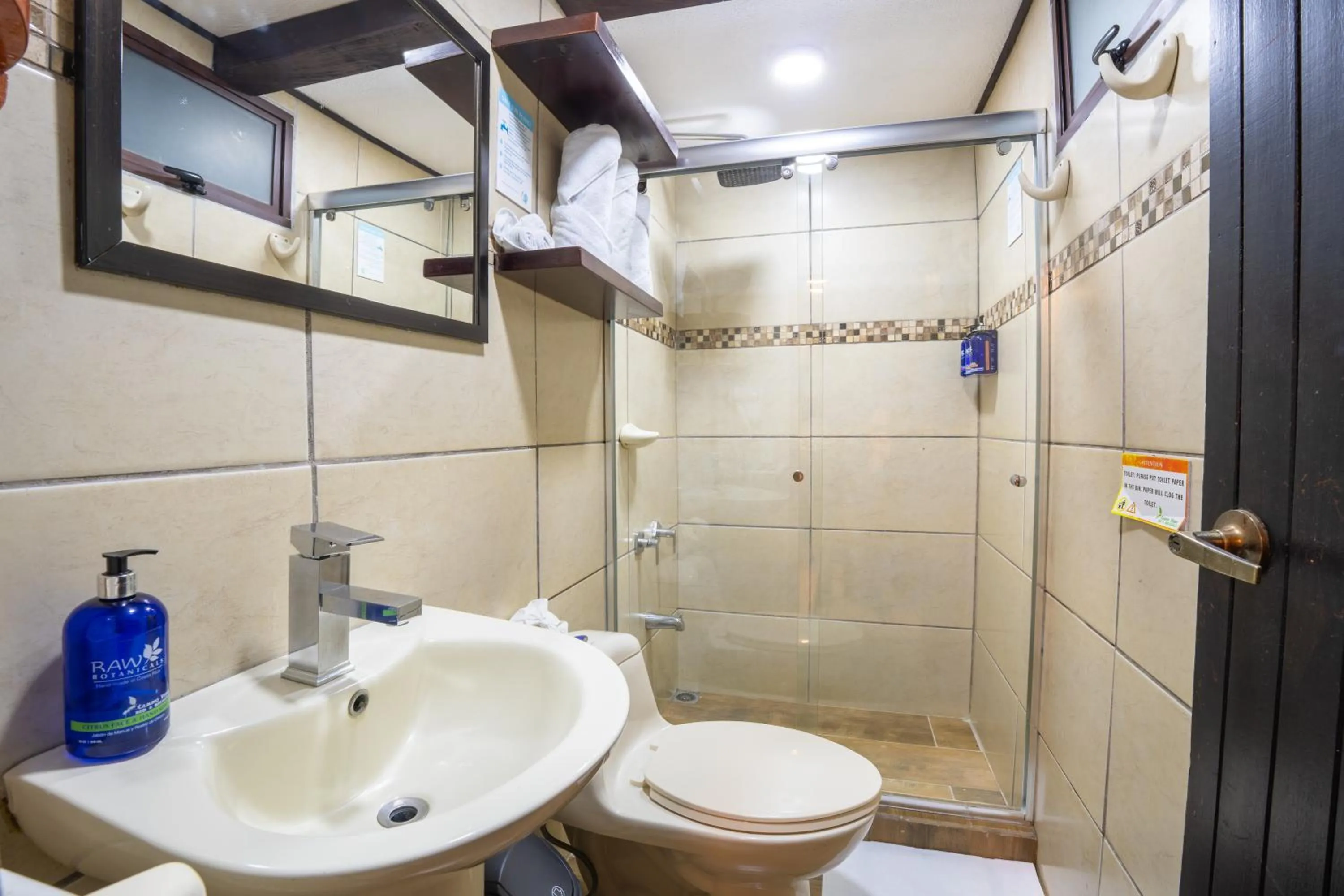 Camino Verde B&B Monteverde Costa Rica