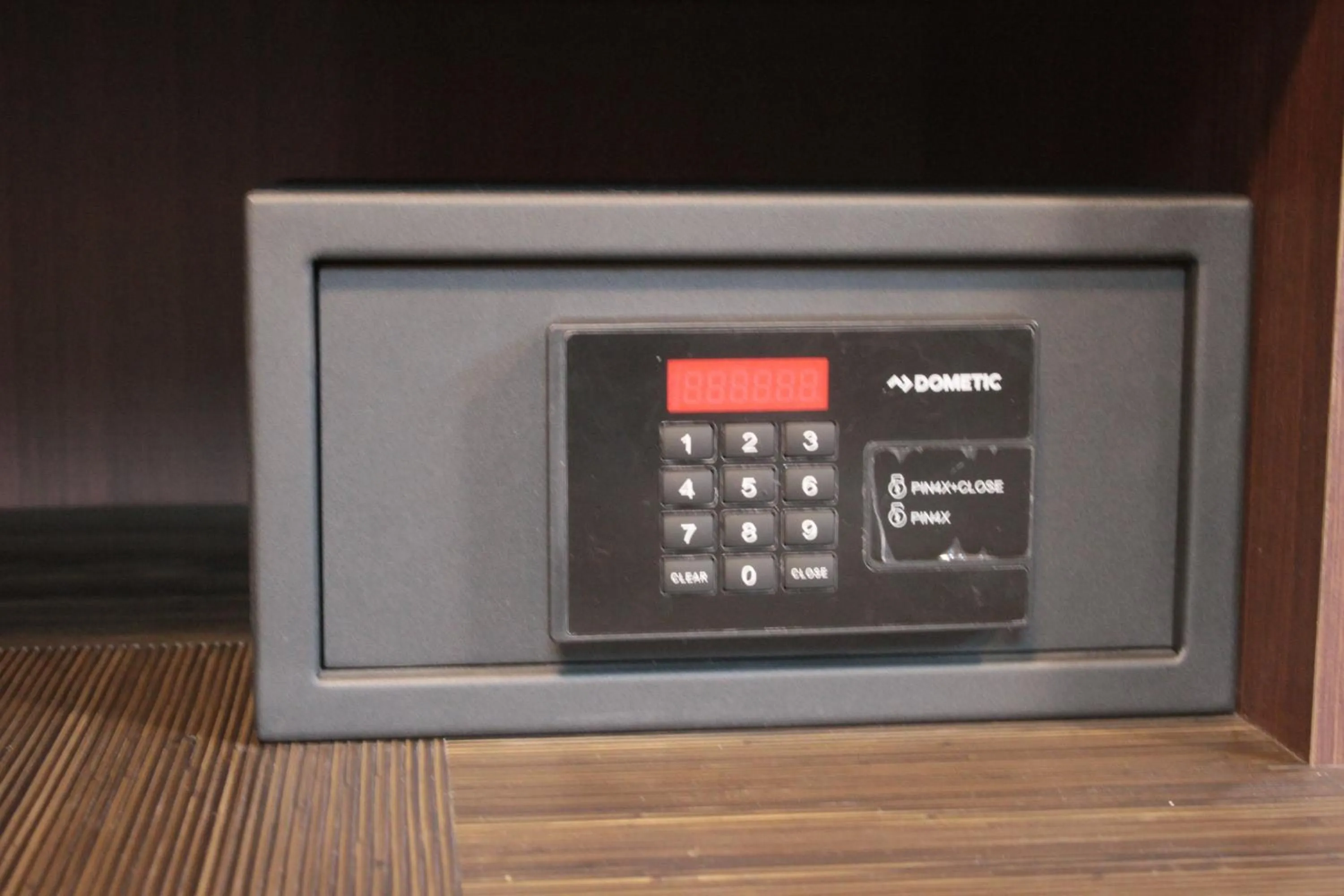 Area and facilities in Tokiwa Ryokan