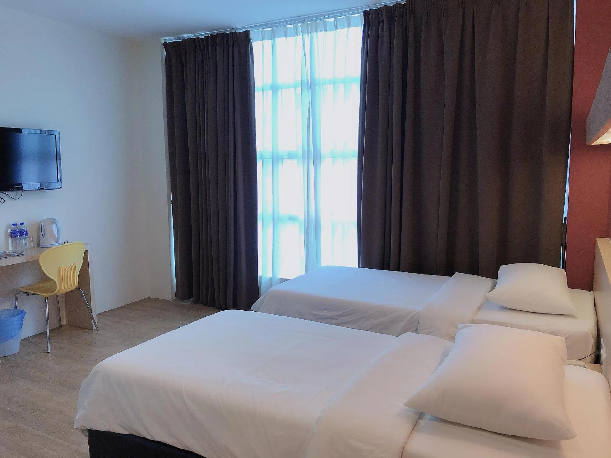 Tras Mutiara Hotel Bentong