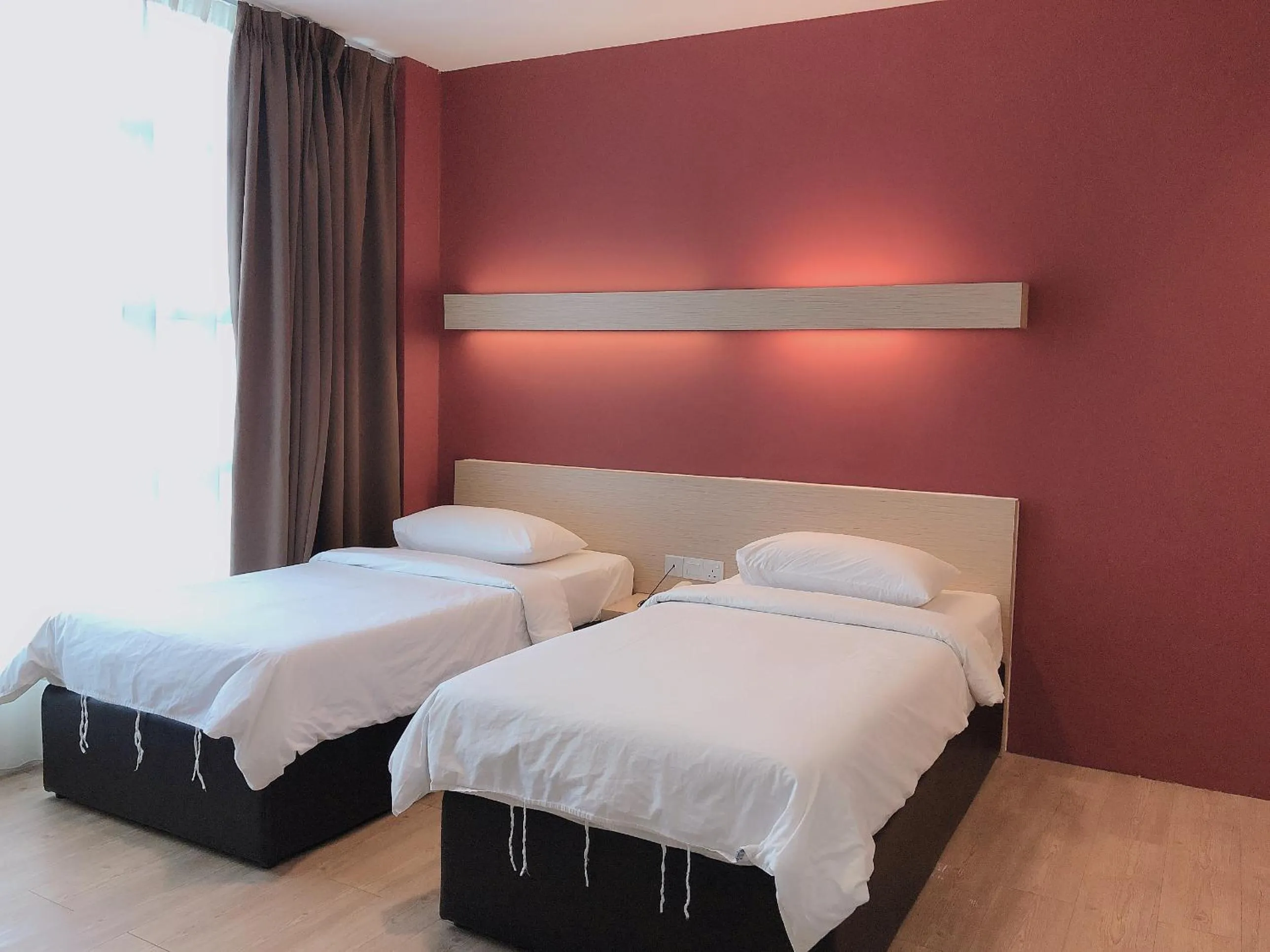 Tras Mutiara Hotel Bentong