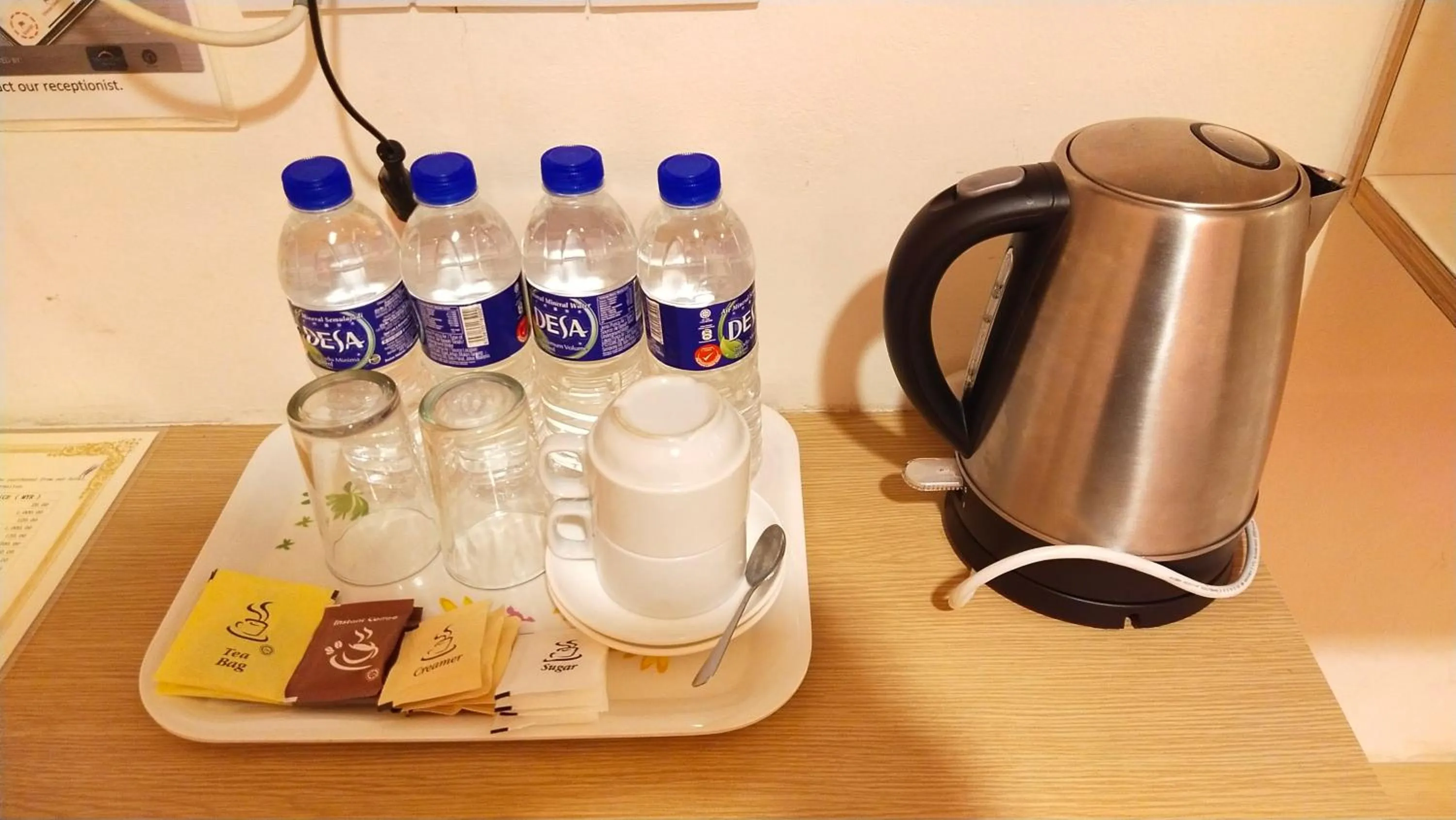 Tras Mutiara Hotel Bentong