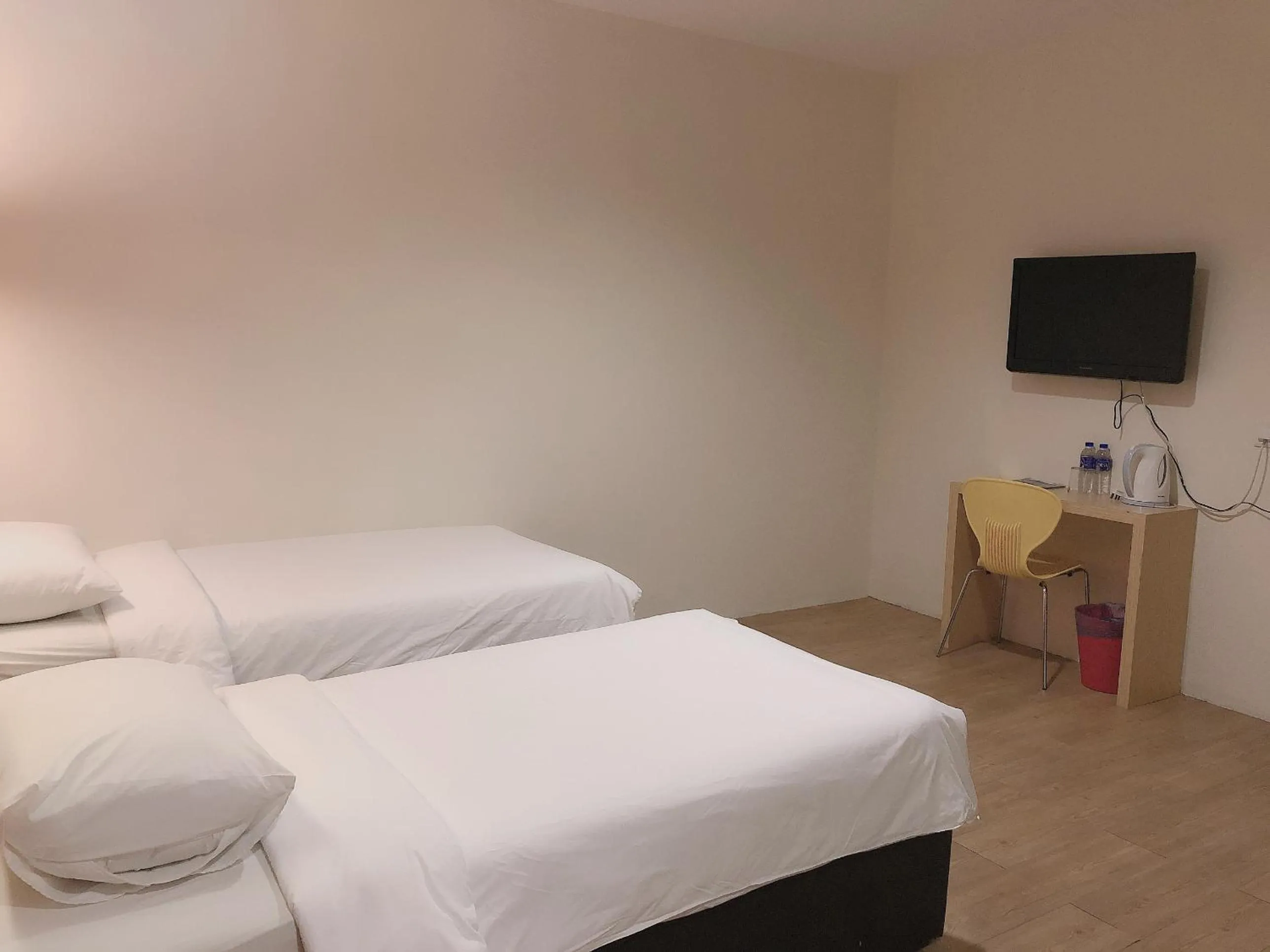 Tras Mutiara Hotel Bentong