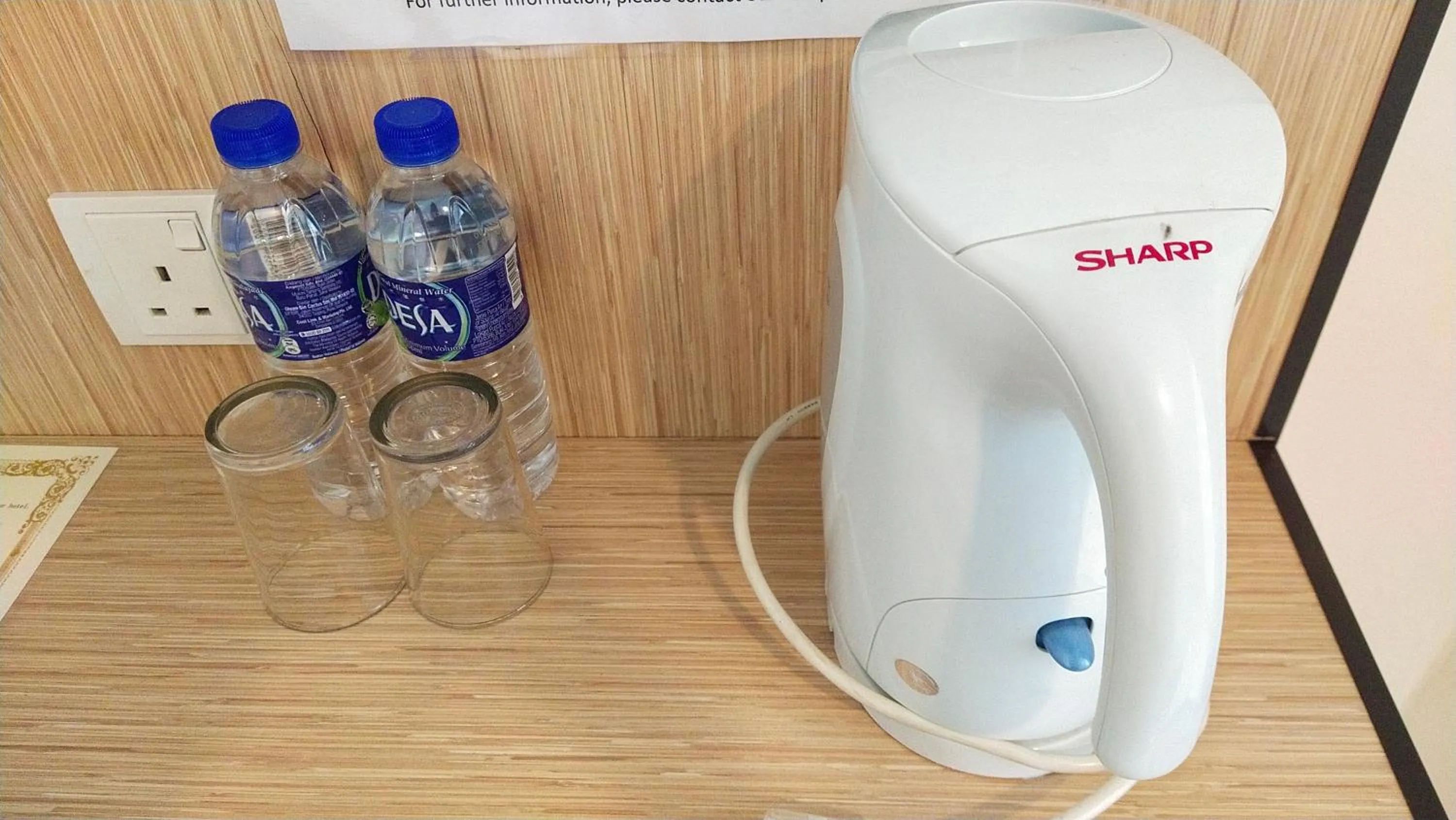 Tras Mutiara Hotel Bentong