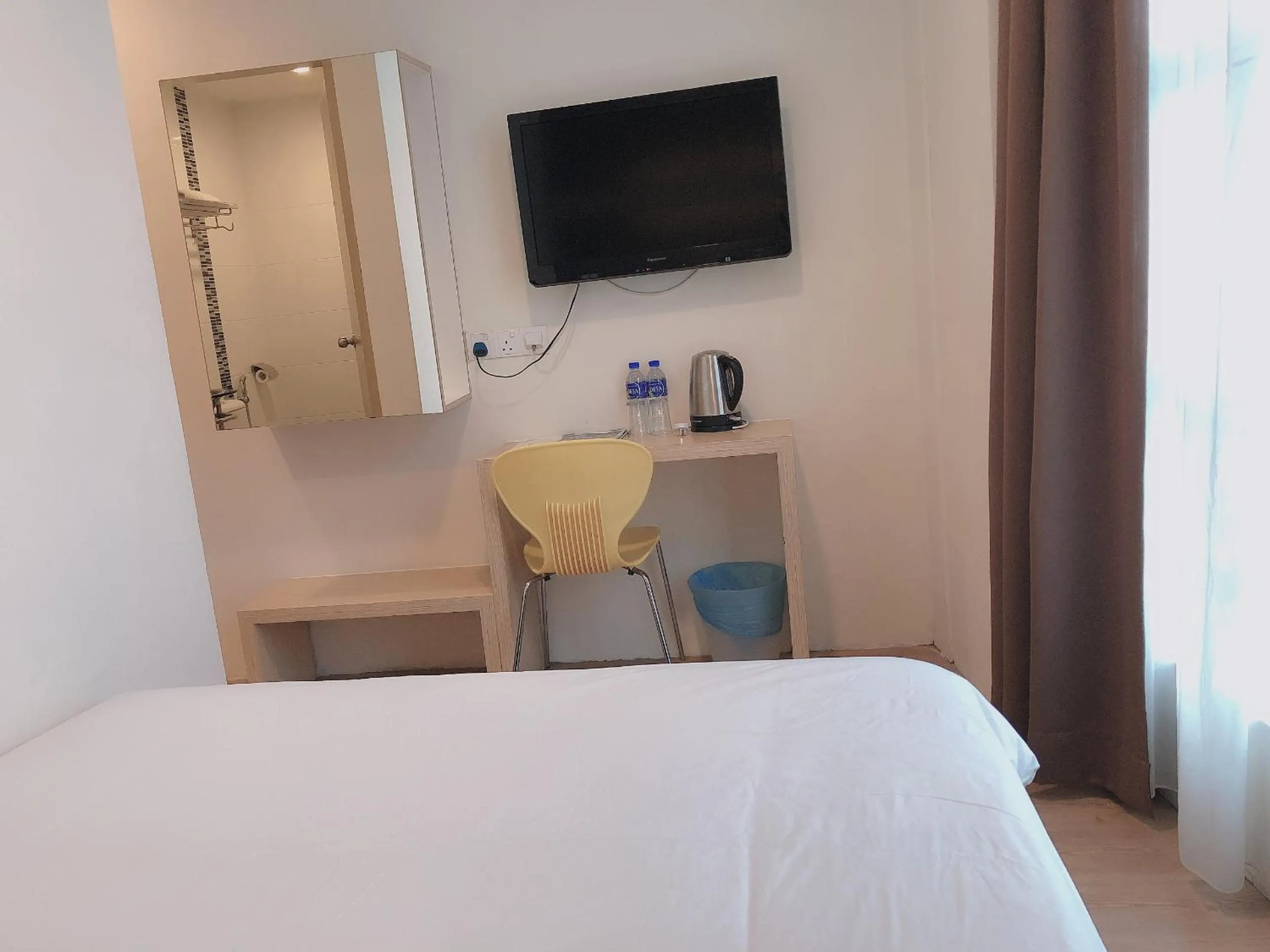 Tras Mutiara Hotel Bentong