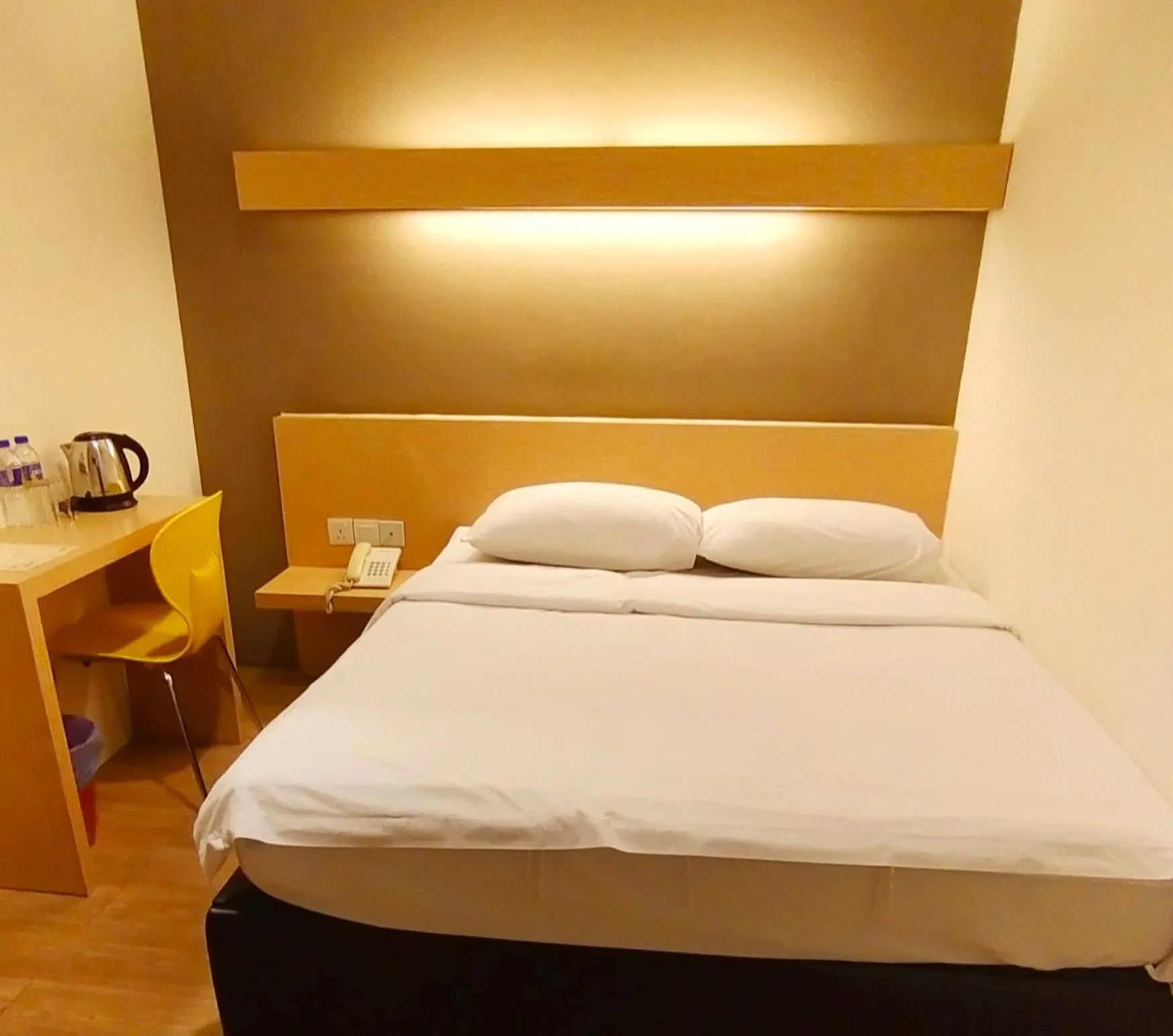 Tras Mutiara Hotel Bentong