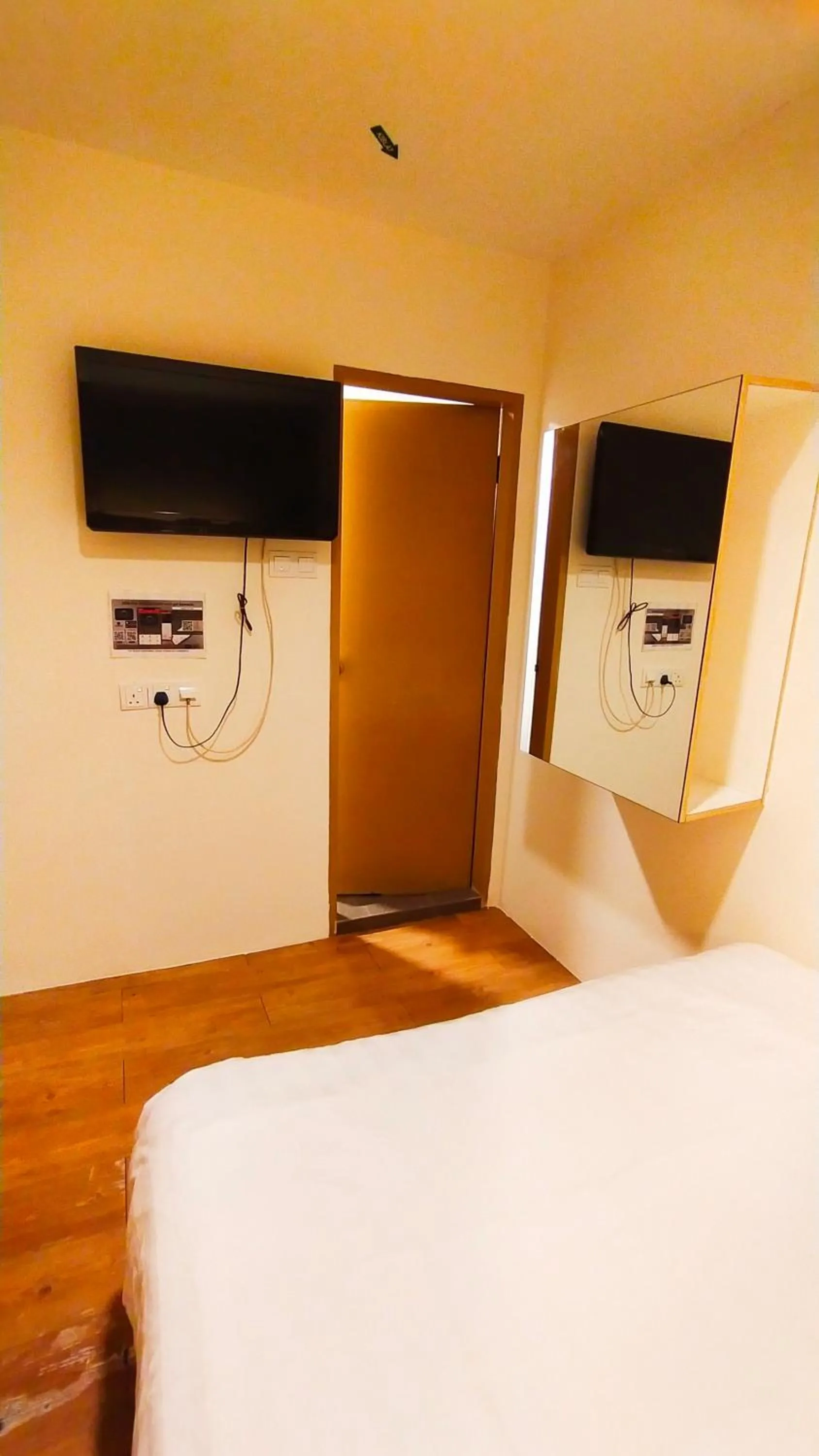 Tras Mutiara Hotel Bentong