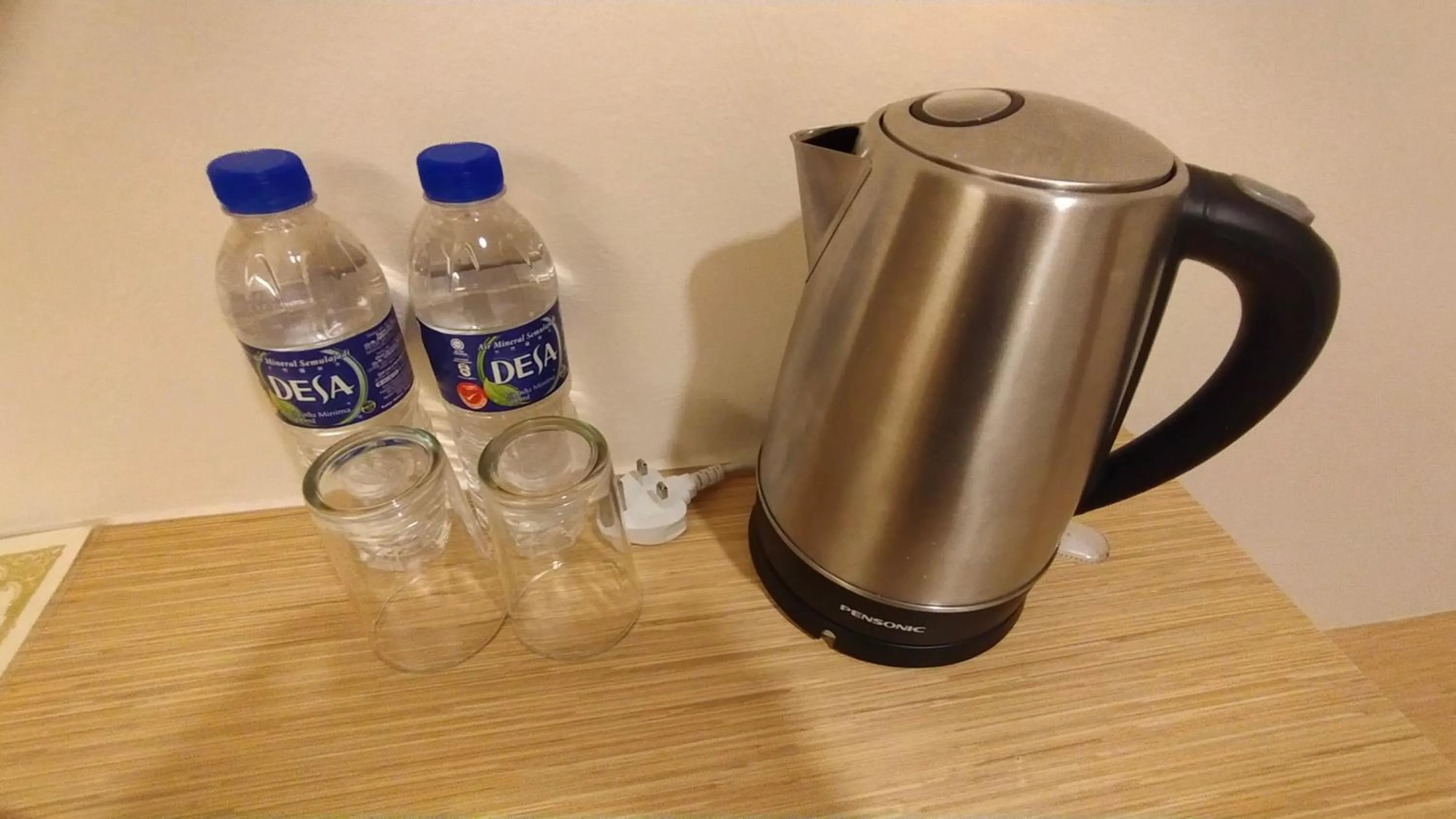 Tras Mutiara Hotel Bentong