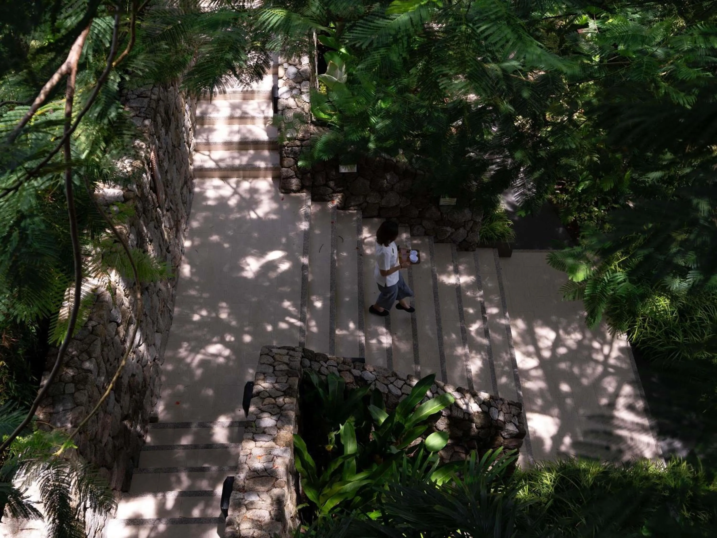 Property building in Avista Hideaway Phuket Patong - MGallery