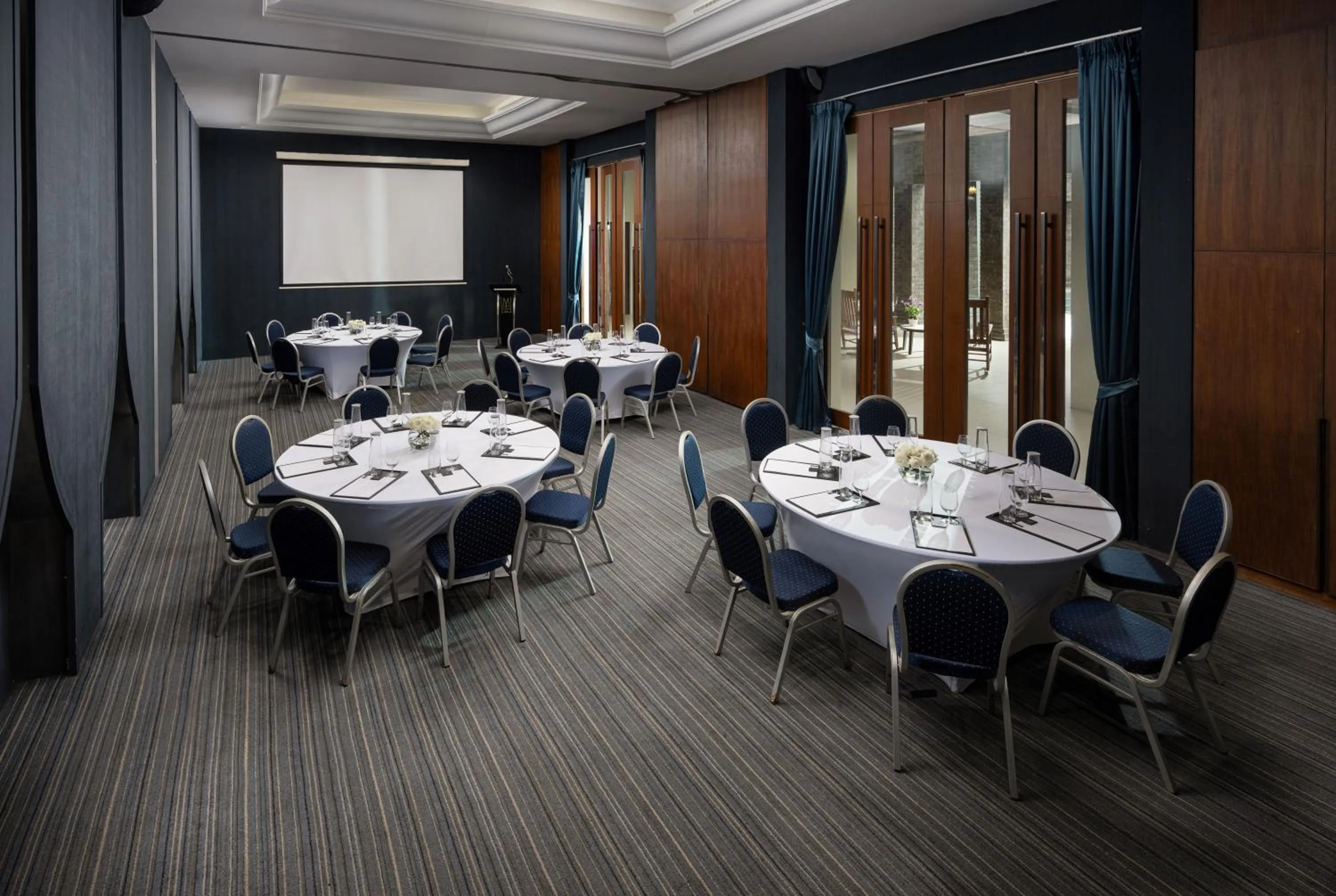 Meeting/conference room in Avista Hideaway Phuket Patong - MGallery