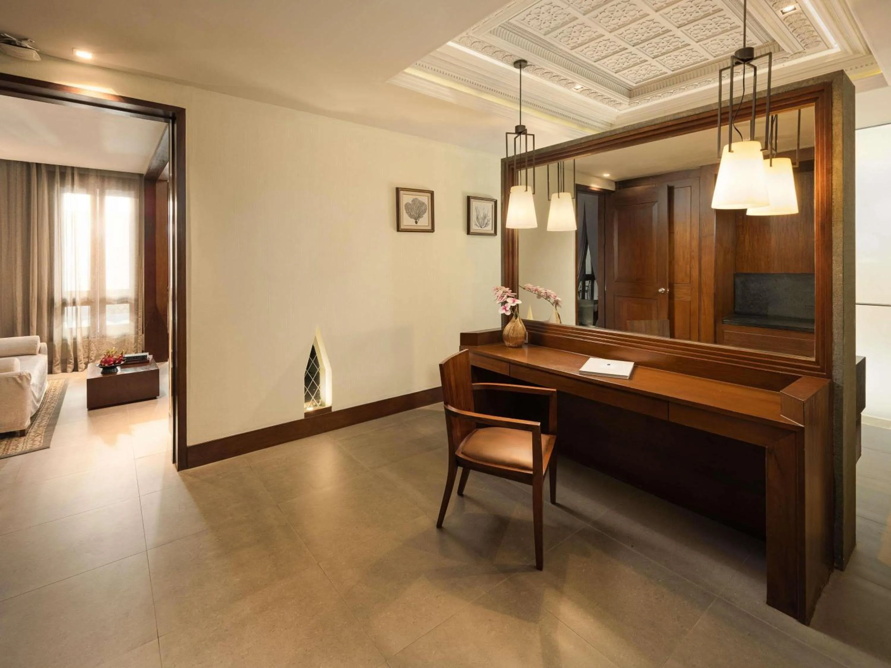 Bedroom in Avista Hideaway Phuket Patong - MGallery