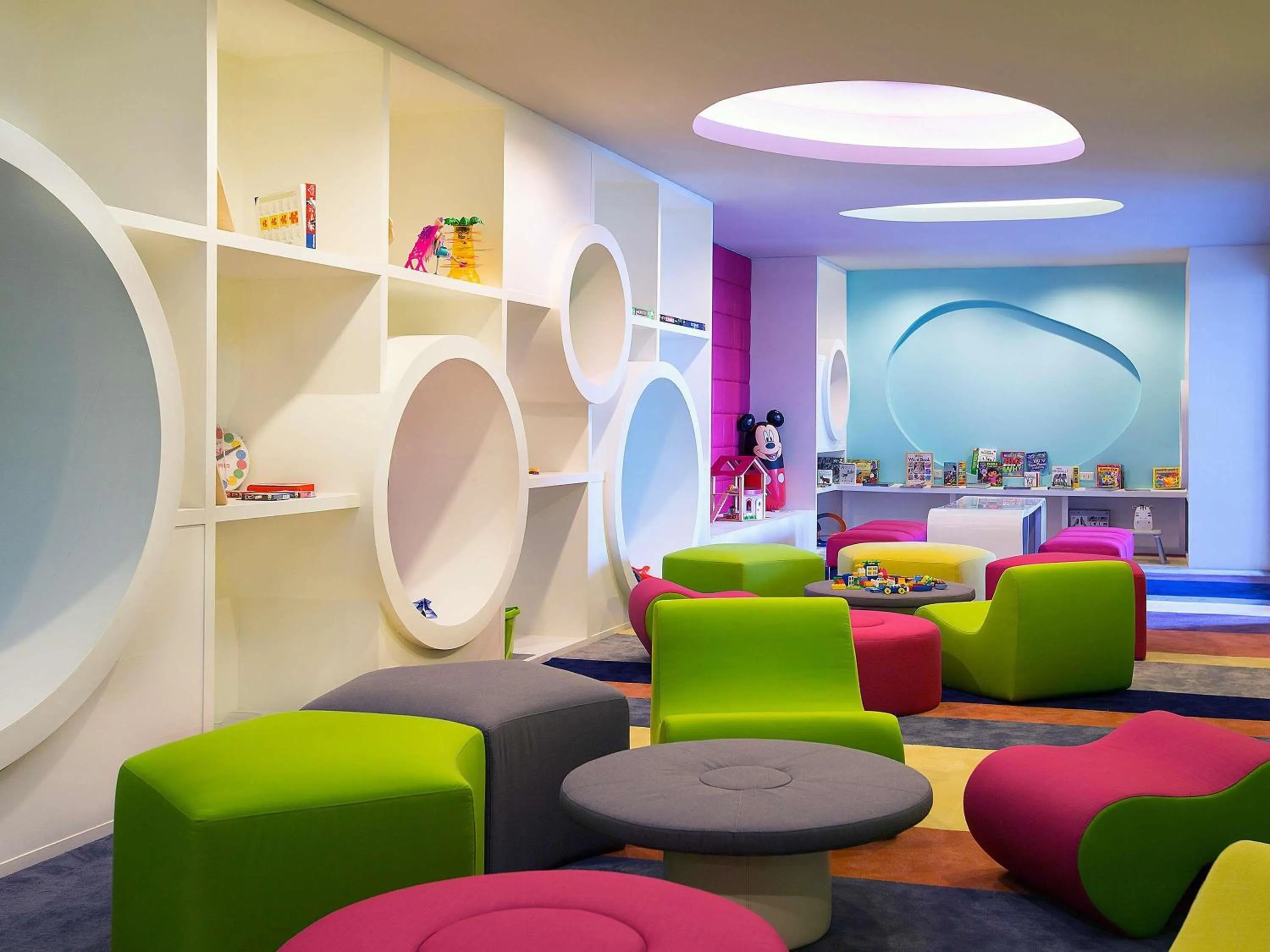 Other in Avista Hideaway Phuket Patong - MGallery