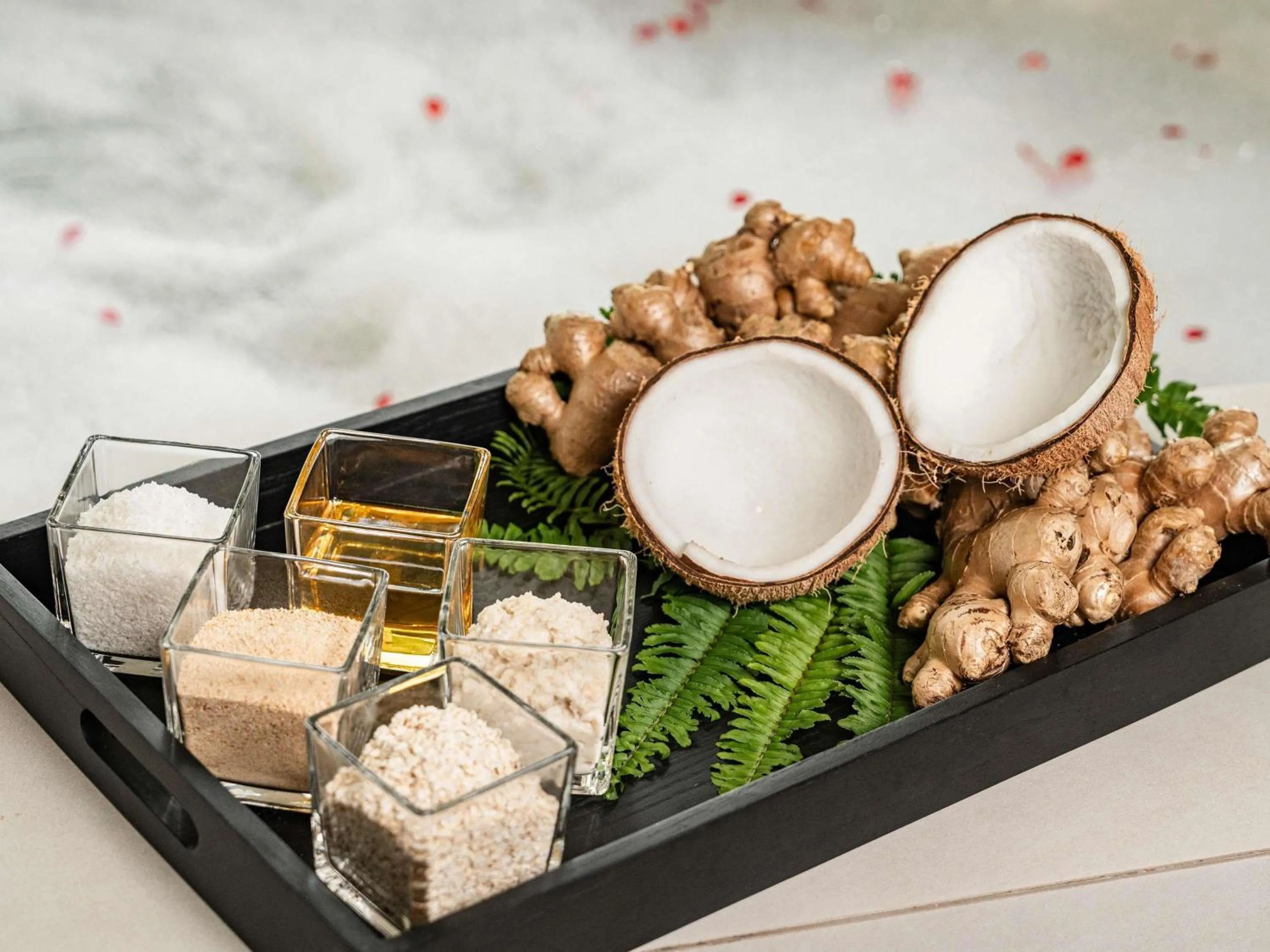 Spa and wellness centre/facilities in Avista Hideaway Phuket Patong - MGallery