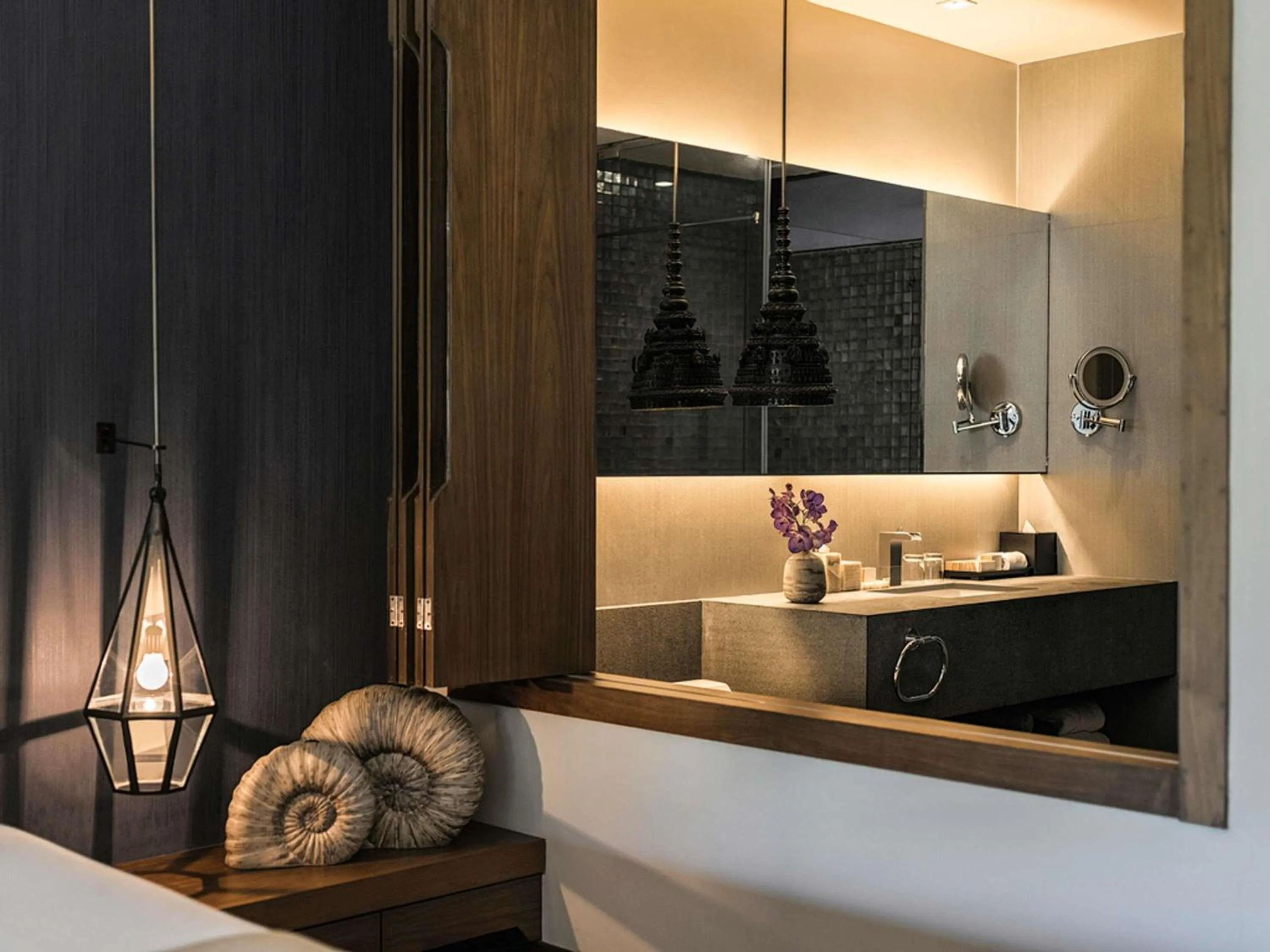 Bedroom in Avista Hideaway Phuket Patong - MGallery