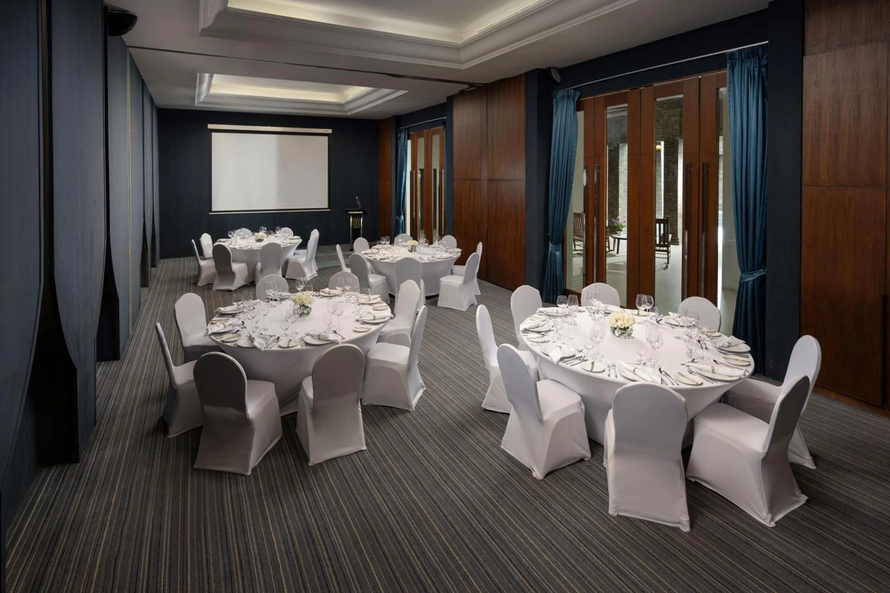 Meeting/conference room in Avista Hideaway Phuket Patong - MGallery