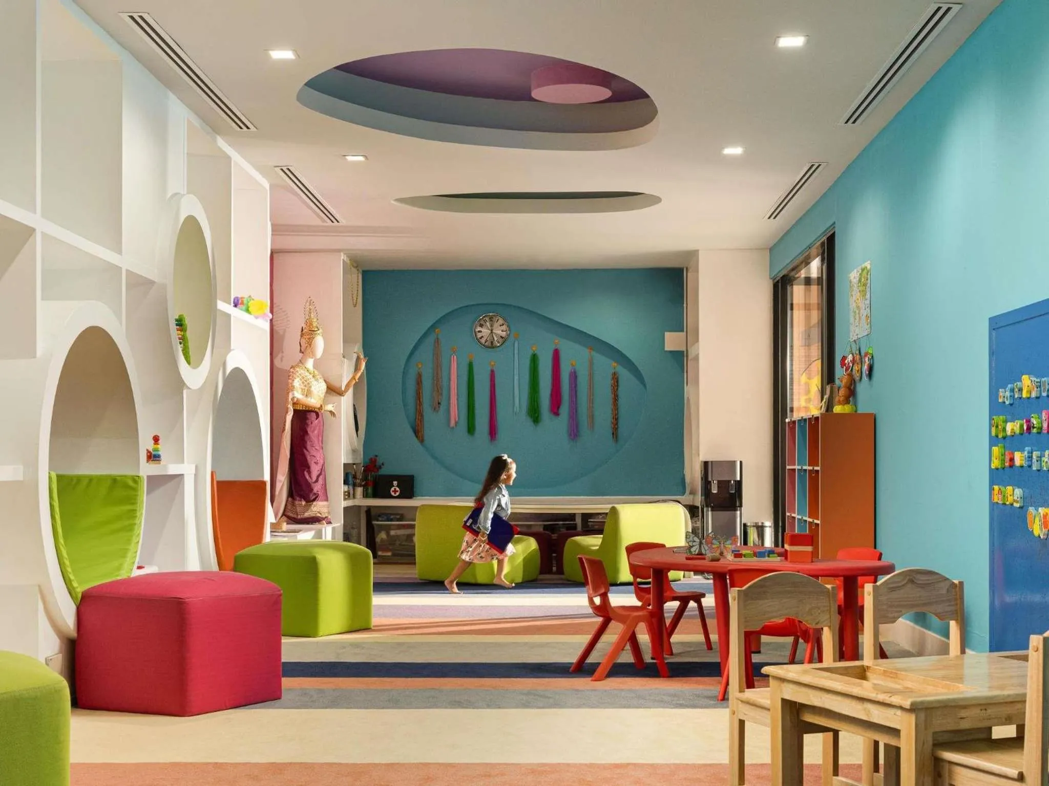 Other in Avista Hideaway Phuket Patong - MGallery