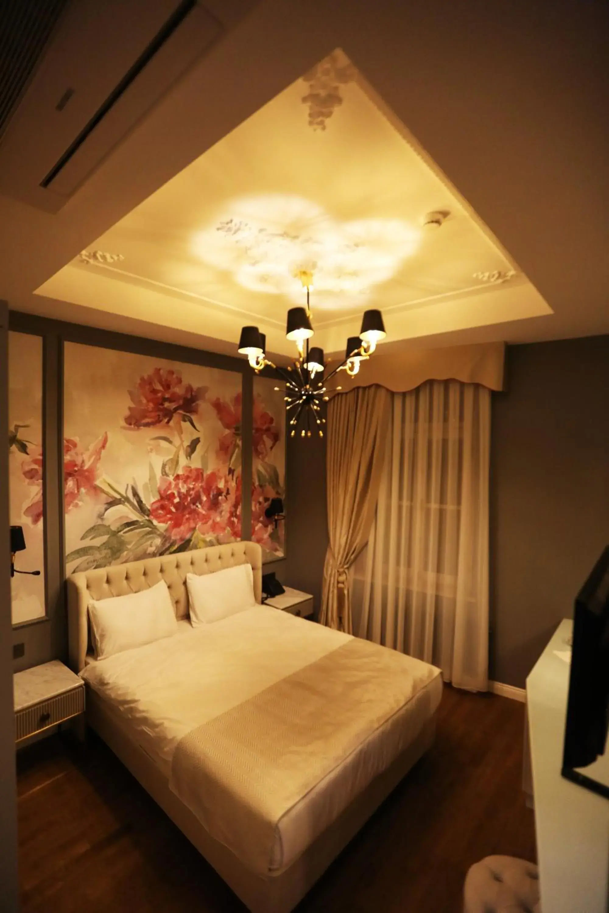 Standard Single Room in Royal Tophane Standard Single Room in Royal Tophane