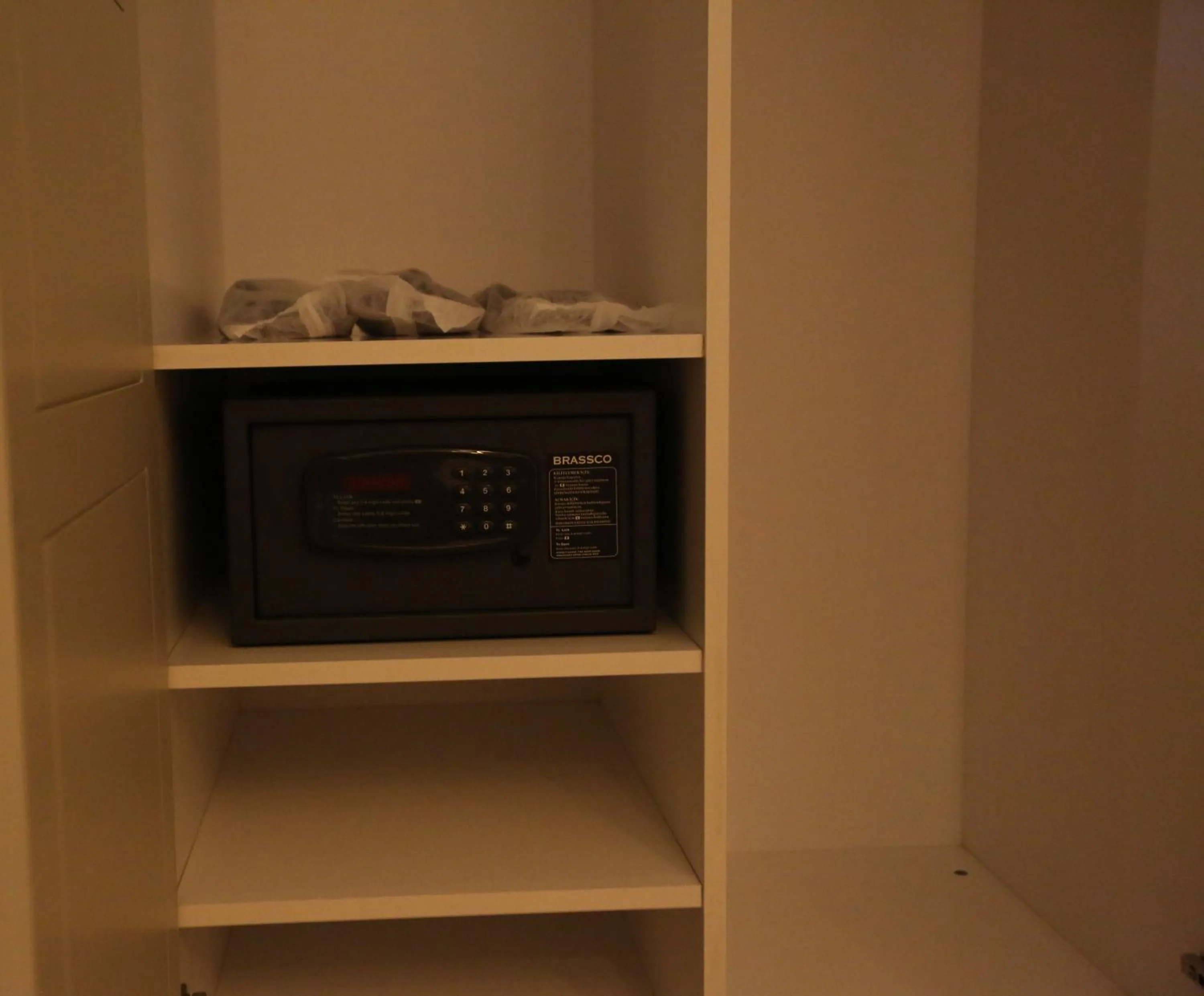 Massage in Royal Tophane