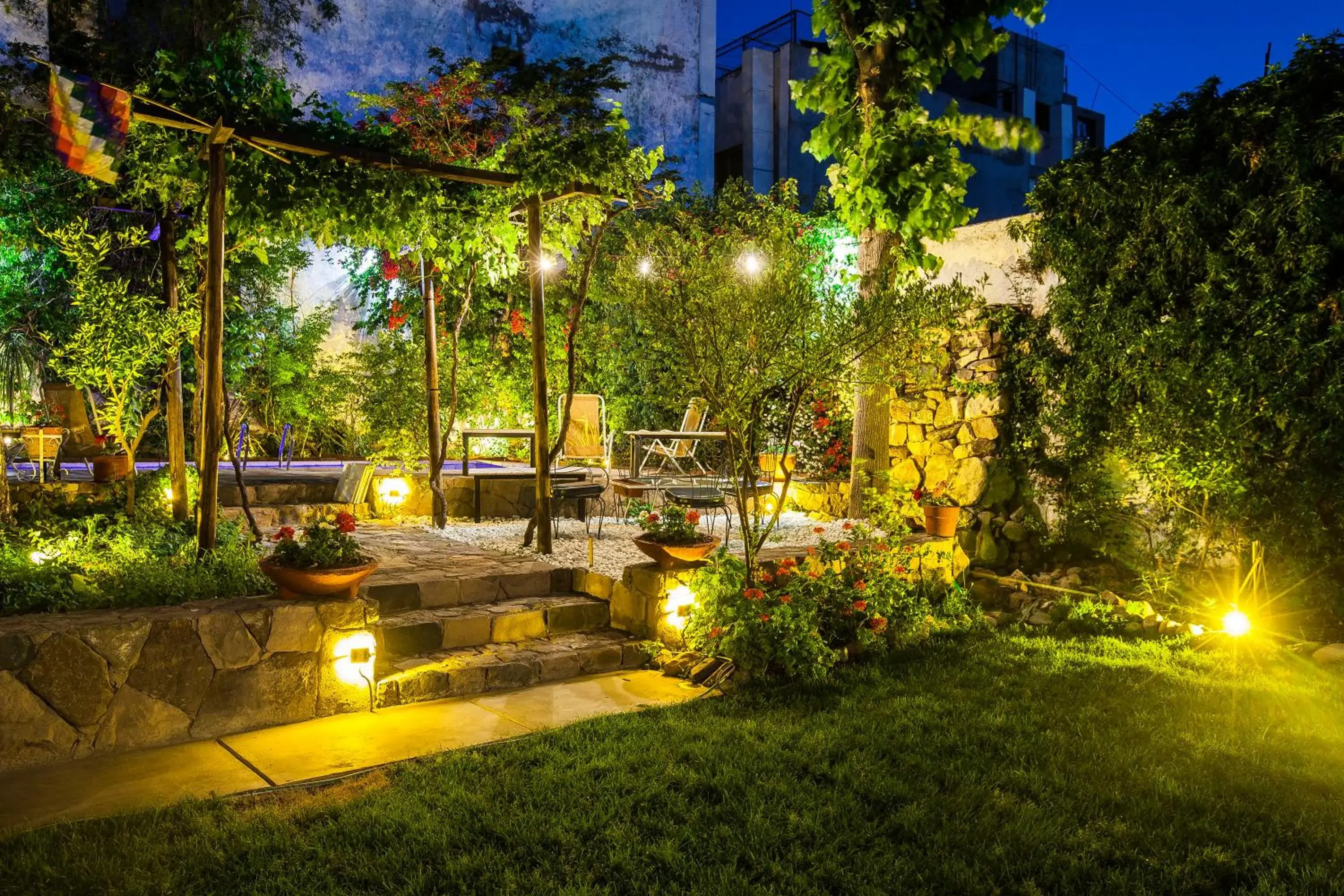 Posada de Rosas Posada de Rosas