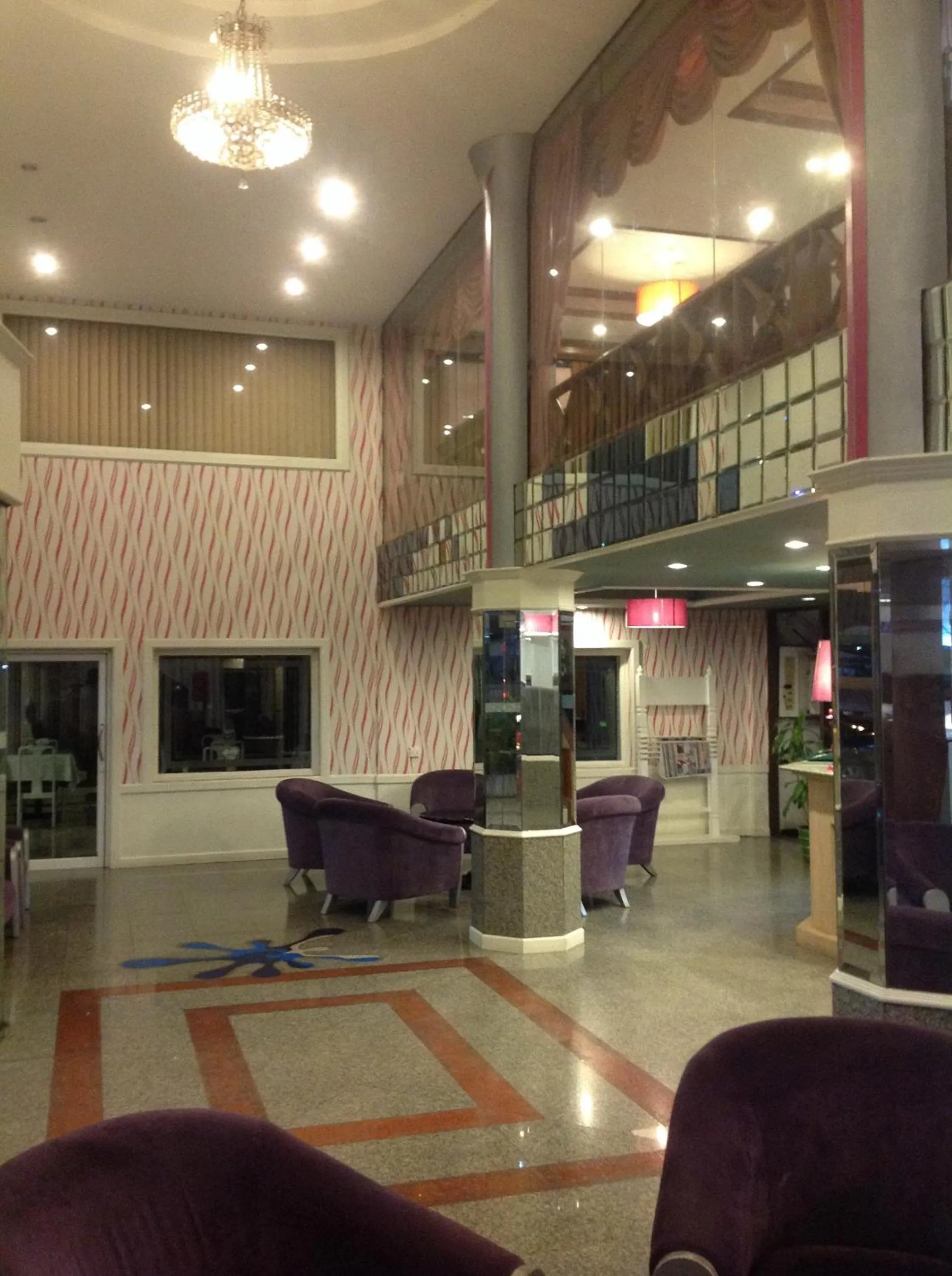 Other in Highway Hotel