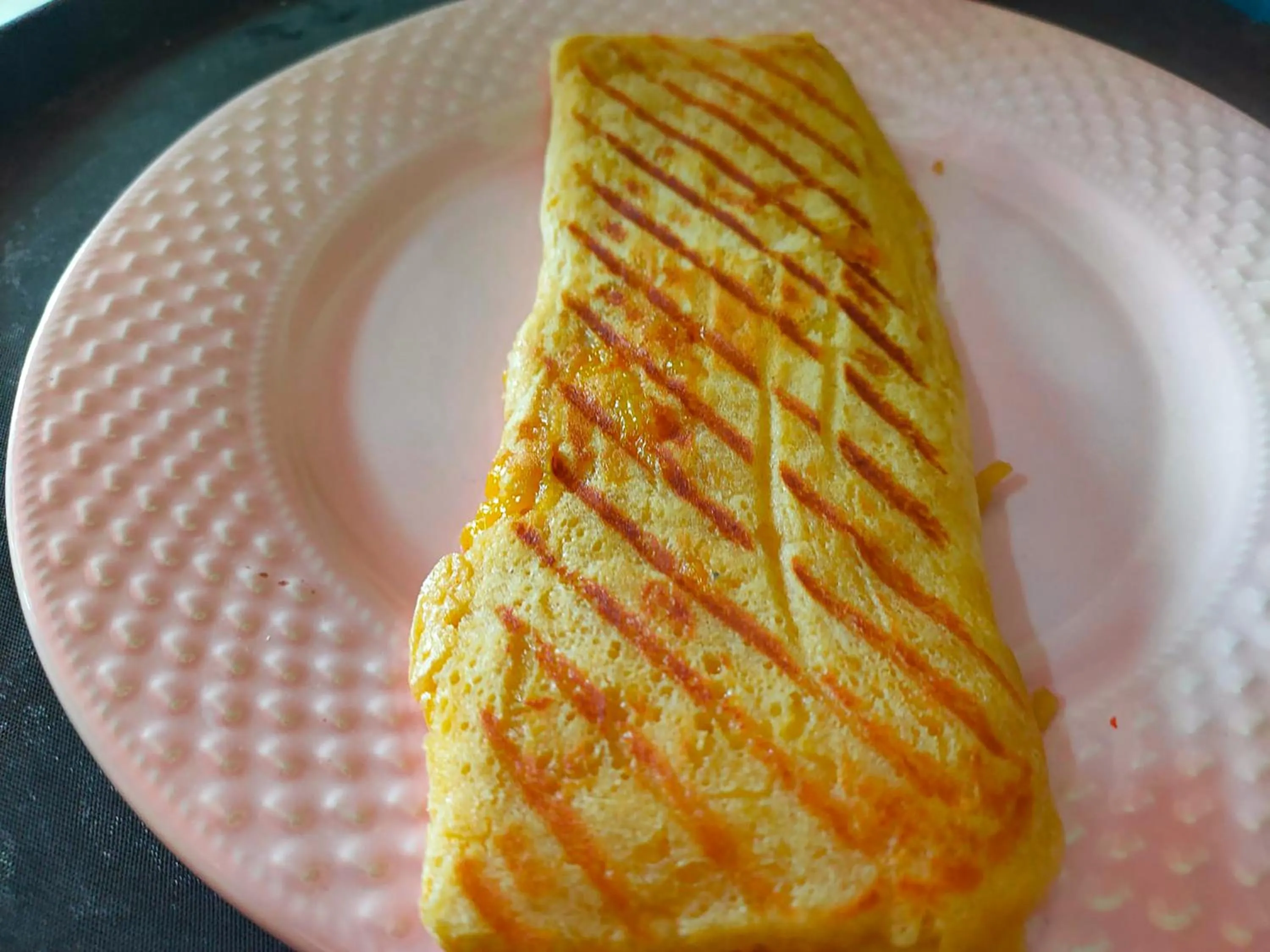 Food in Ban Lakkham River View