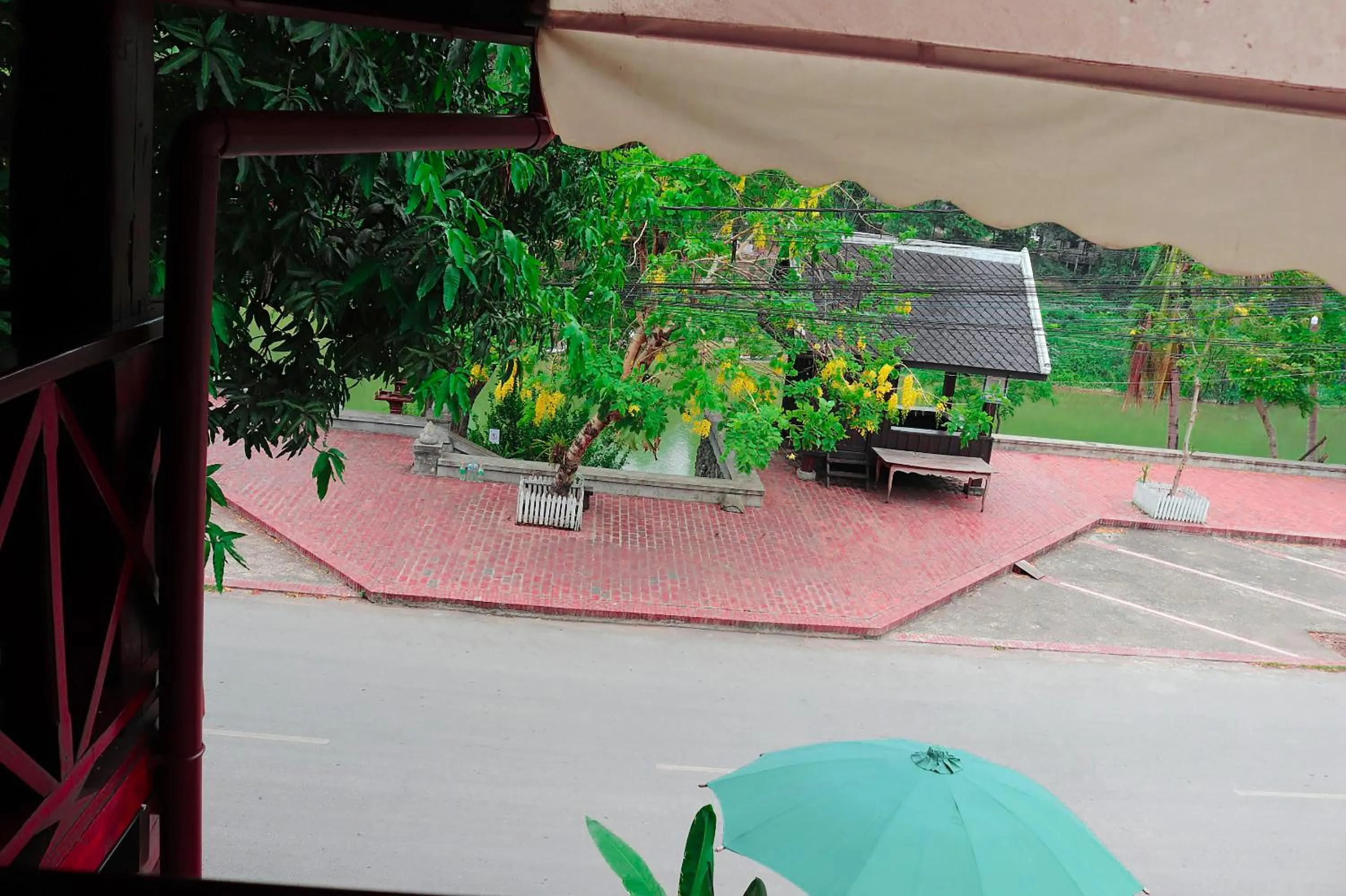 View (from property/room) in Ban Lakkham River View