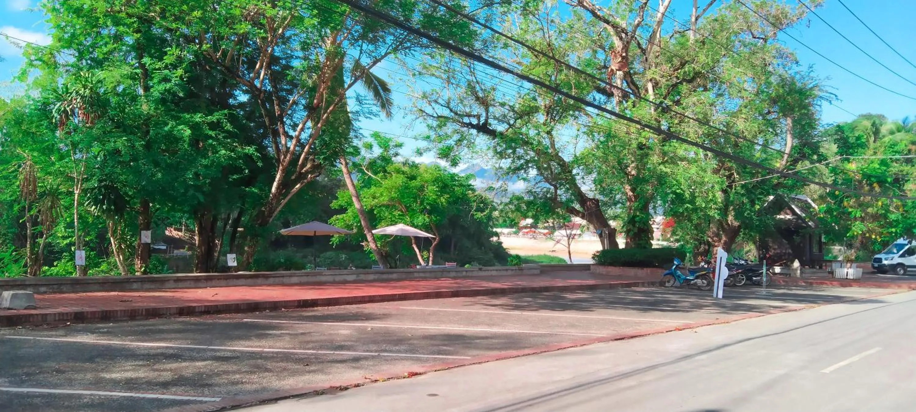 View (from property/room) in Ban Lakkham River View