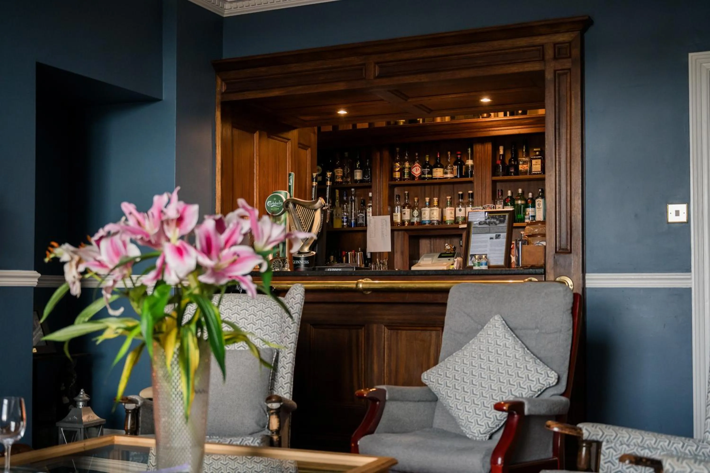 Carrygerry Country House