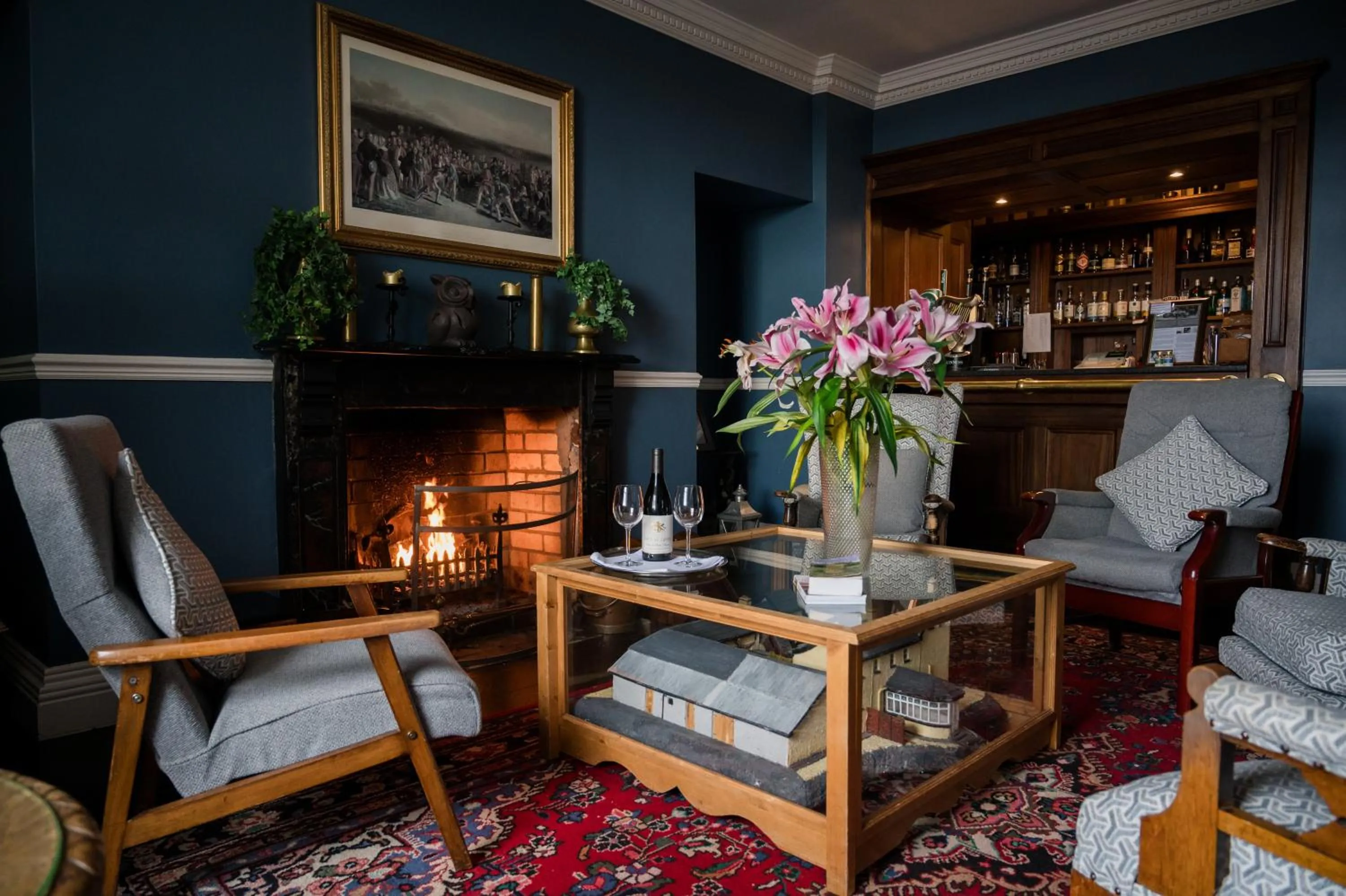 Carrygerry Country House