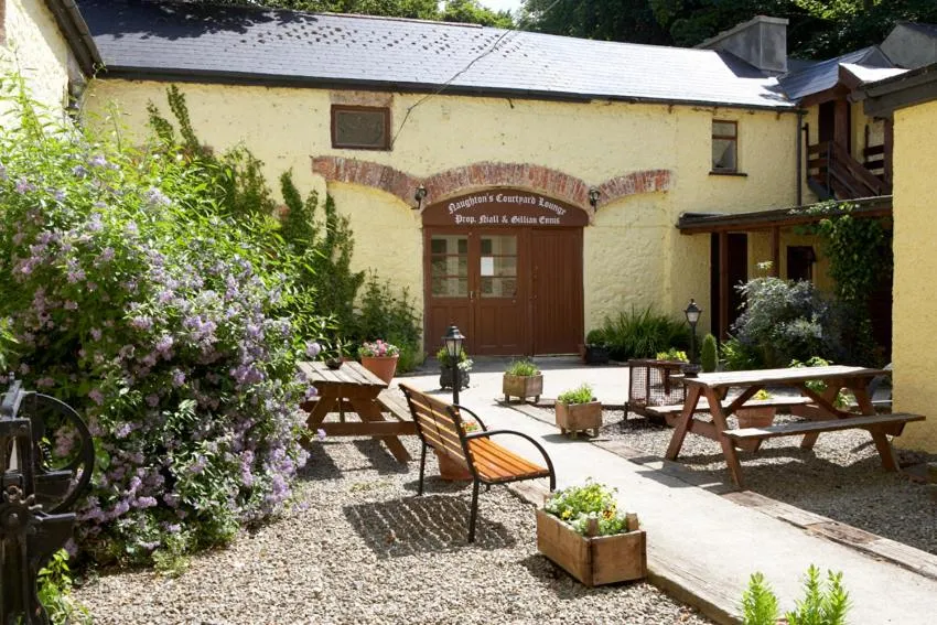 Carrygerry Country House