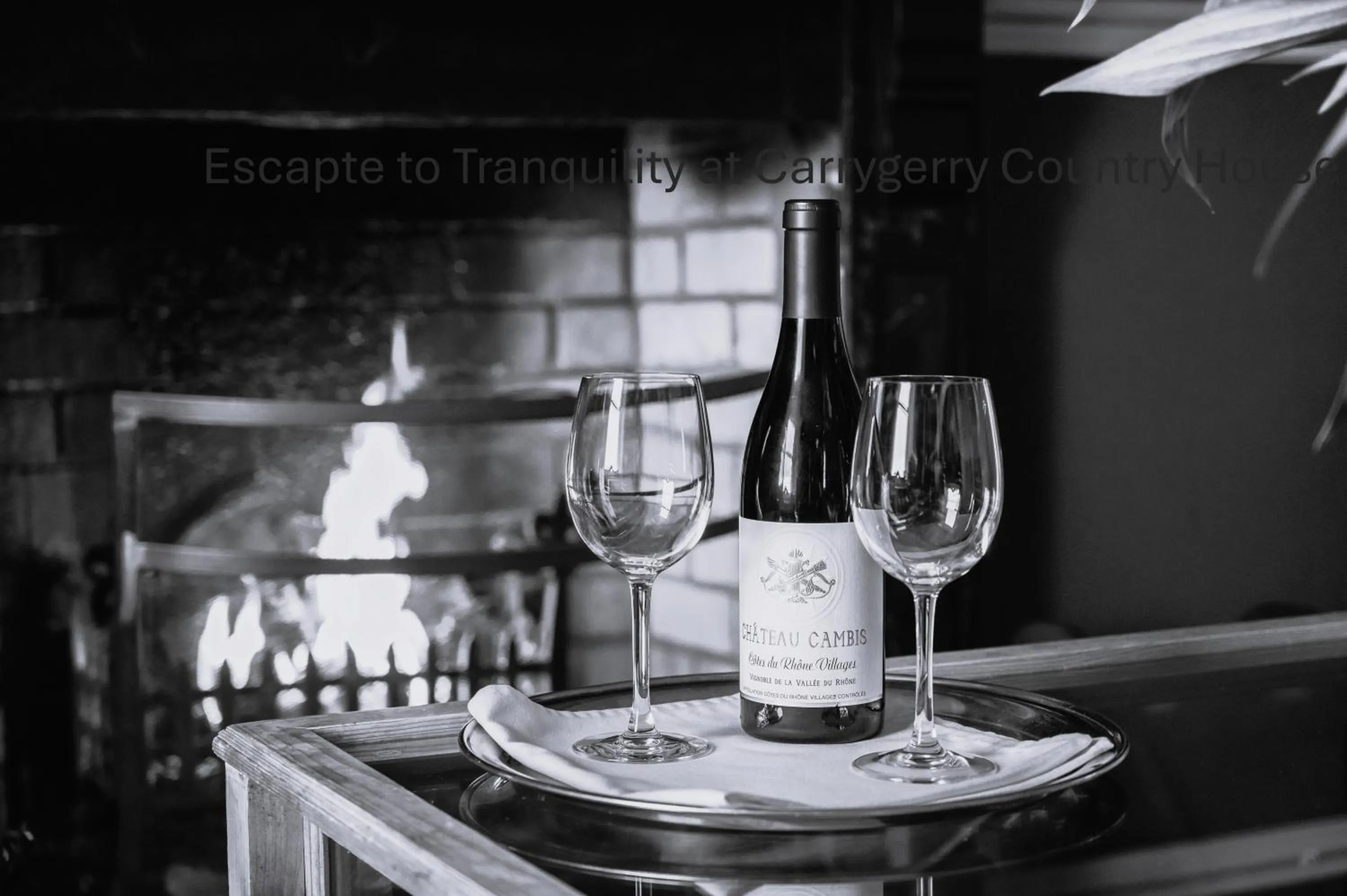 Carrygerry Country House