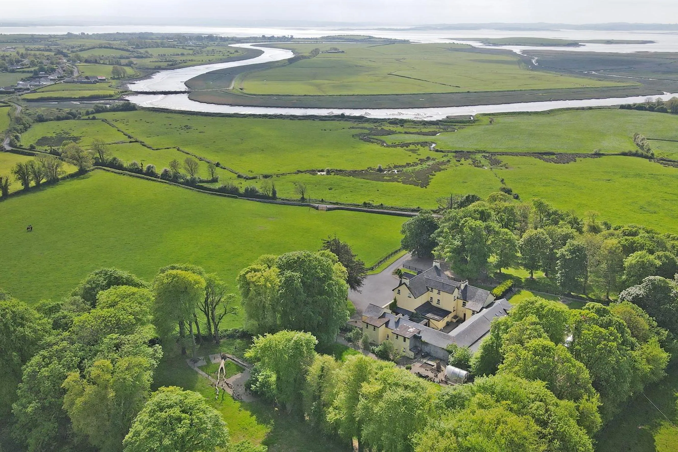 Carrygerry Country House