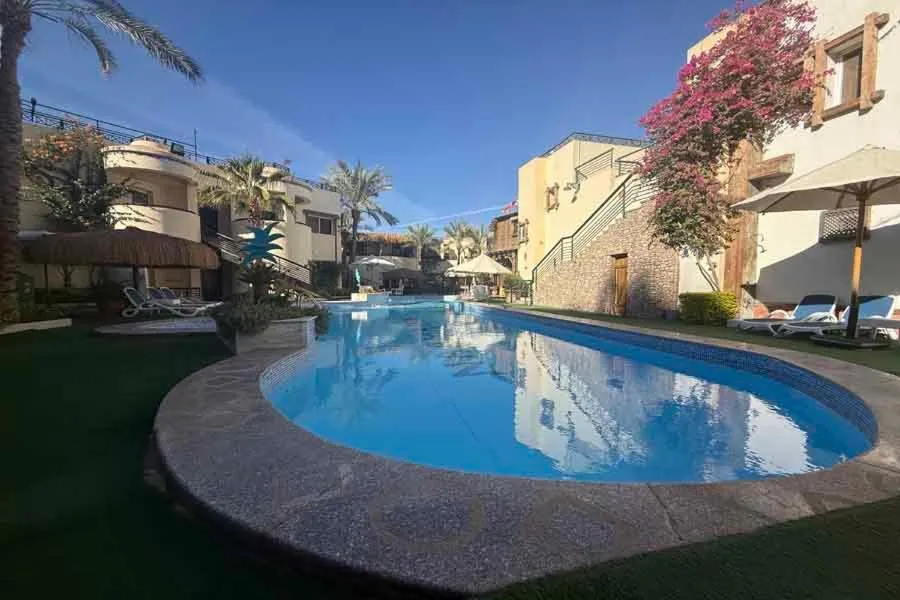 Naama Inn Hotel
