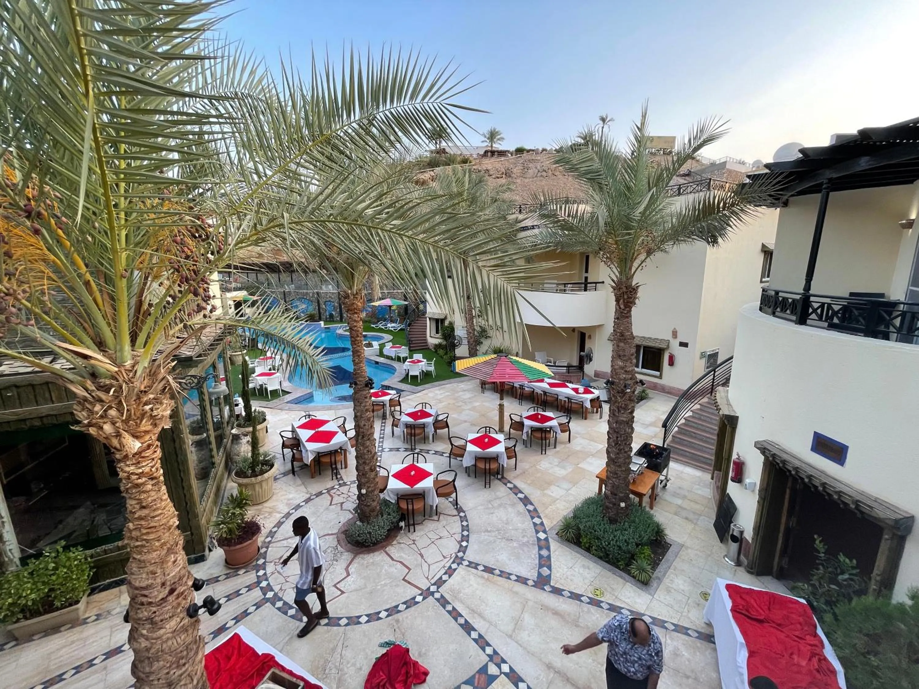 Naama Inn Hotel