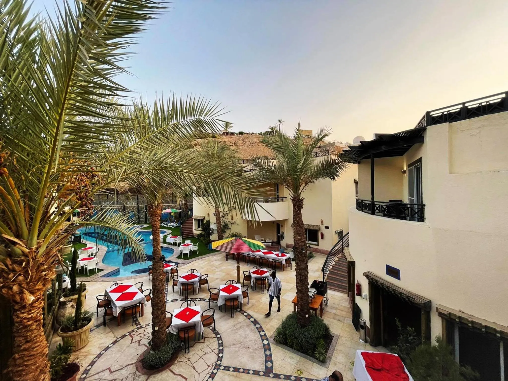 Naama Inn Hotel