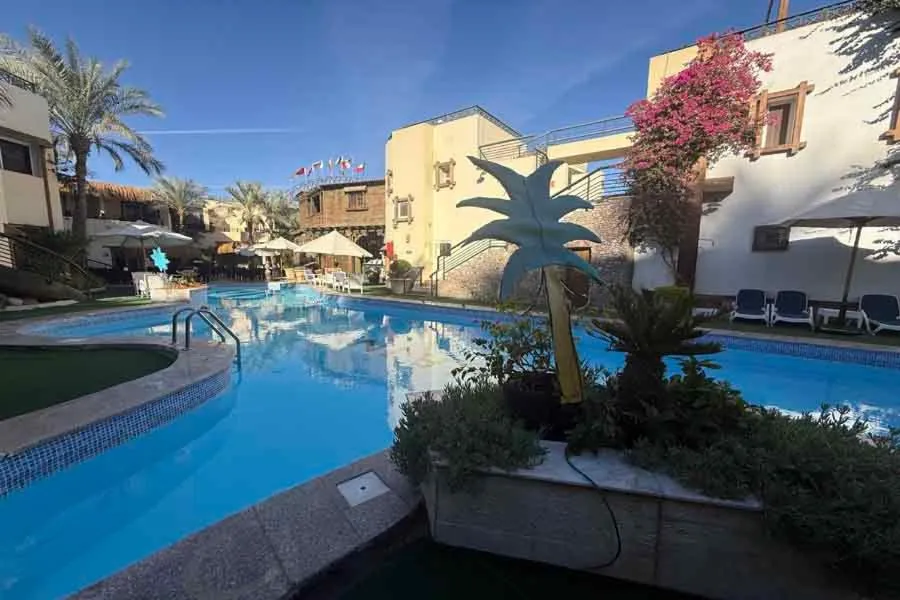 Naama Inn Hotel