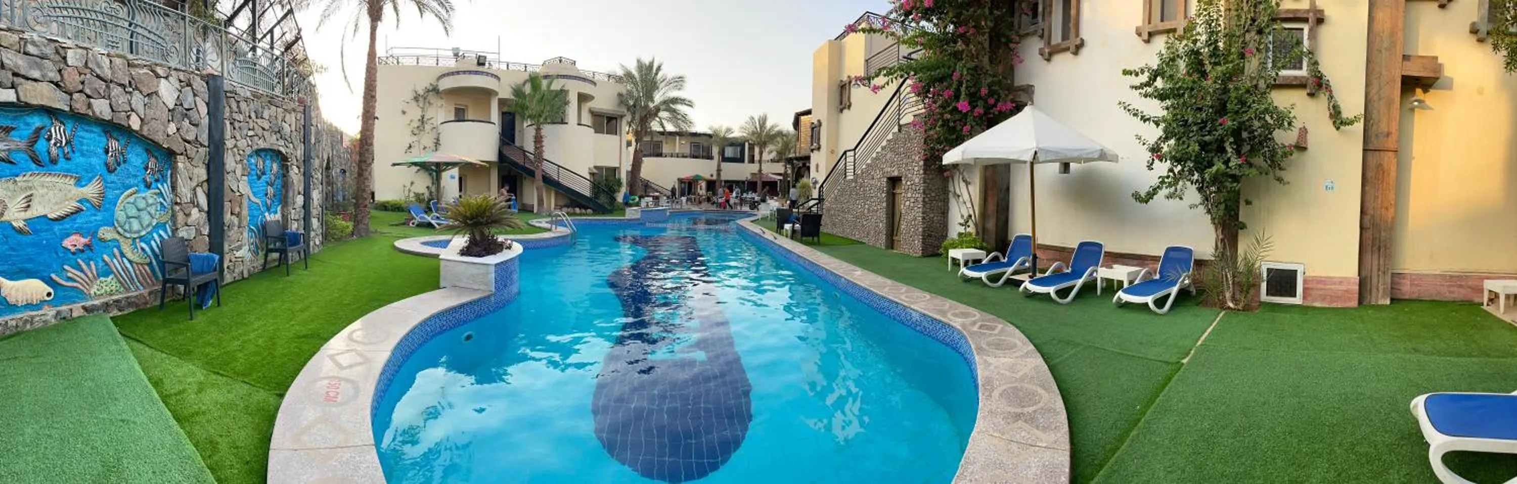 Naama Inn Hotel