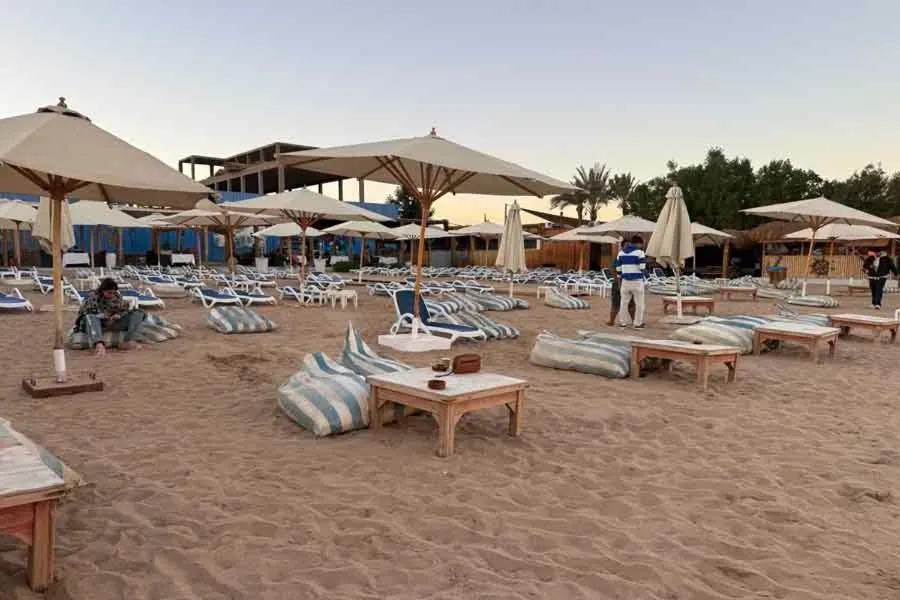 Naama Inn Hotel