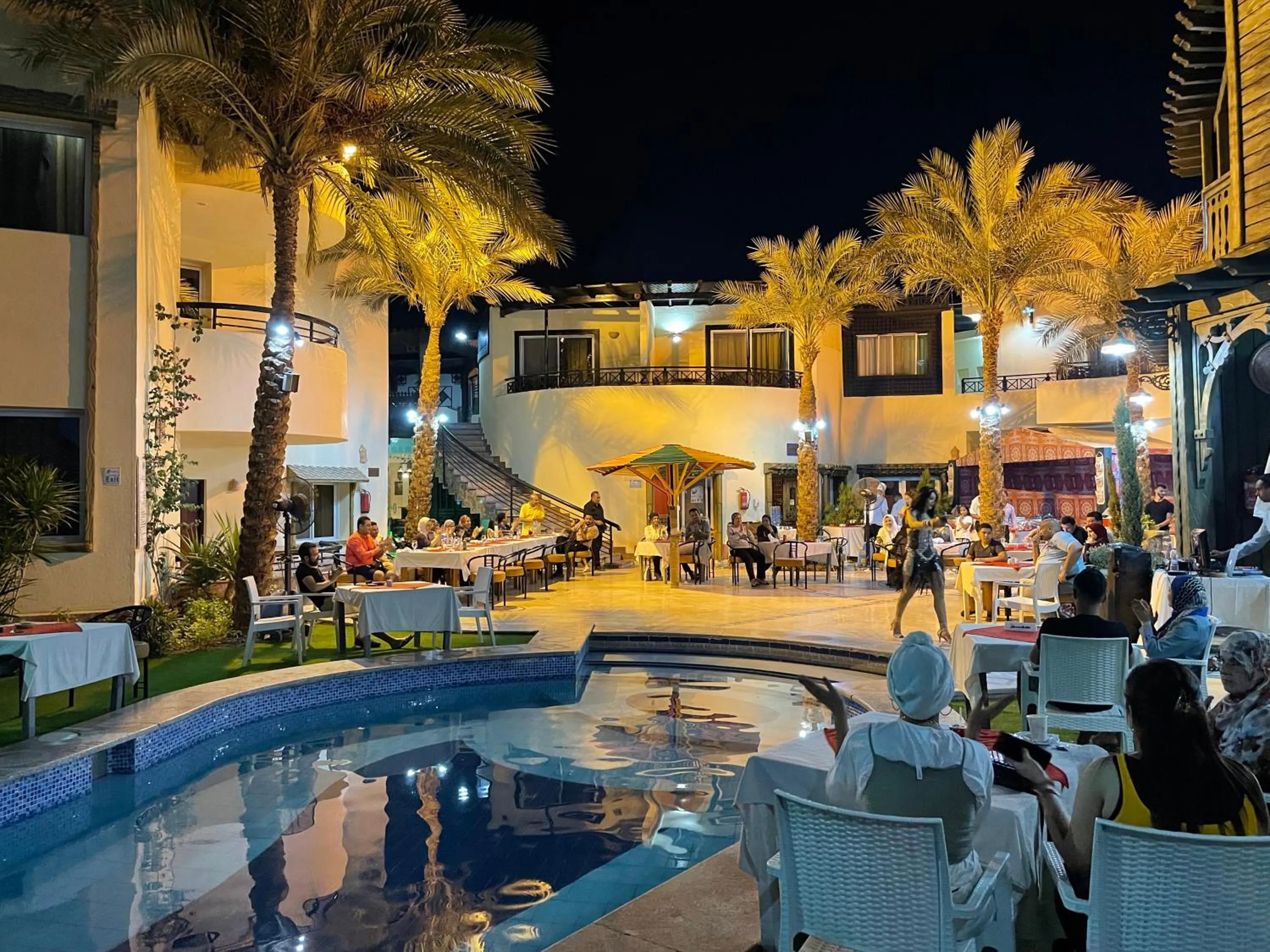 Naama Inn Hotel