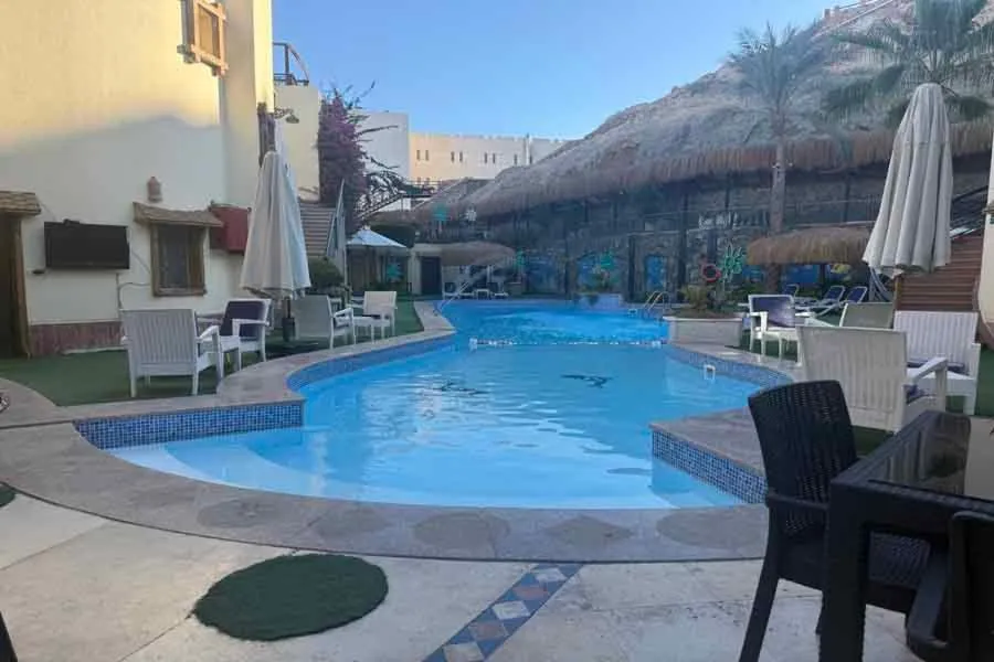 Naama Inn Hotel