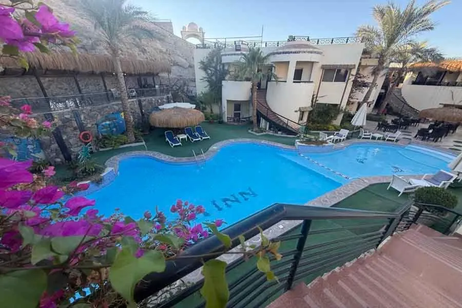 Naama Inn Hotel