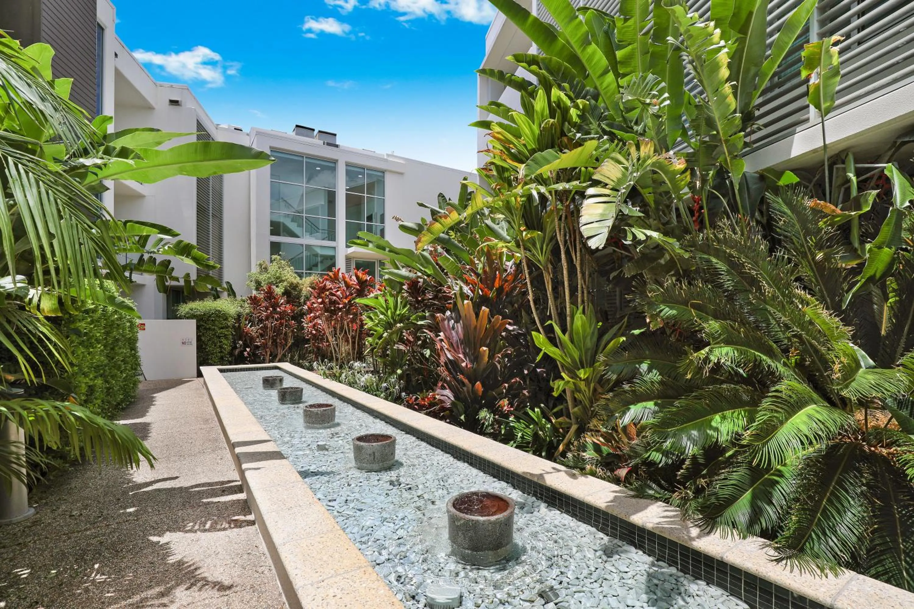 Day in Element on Coolum Beachfront Sunshine Coast