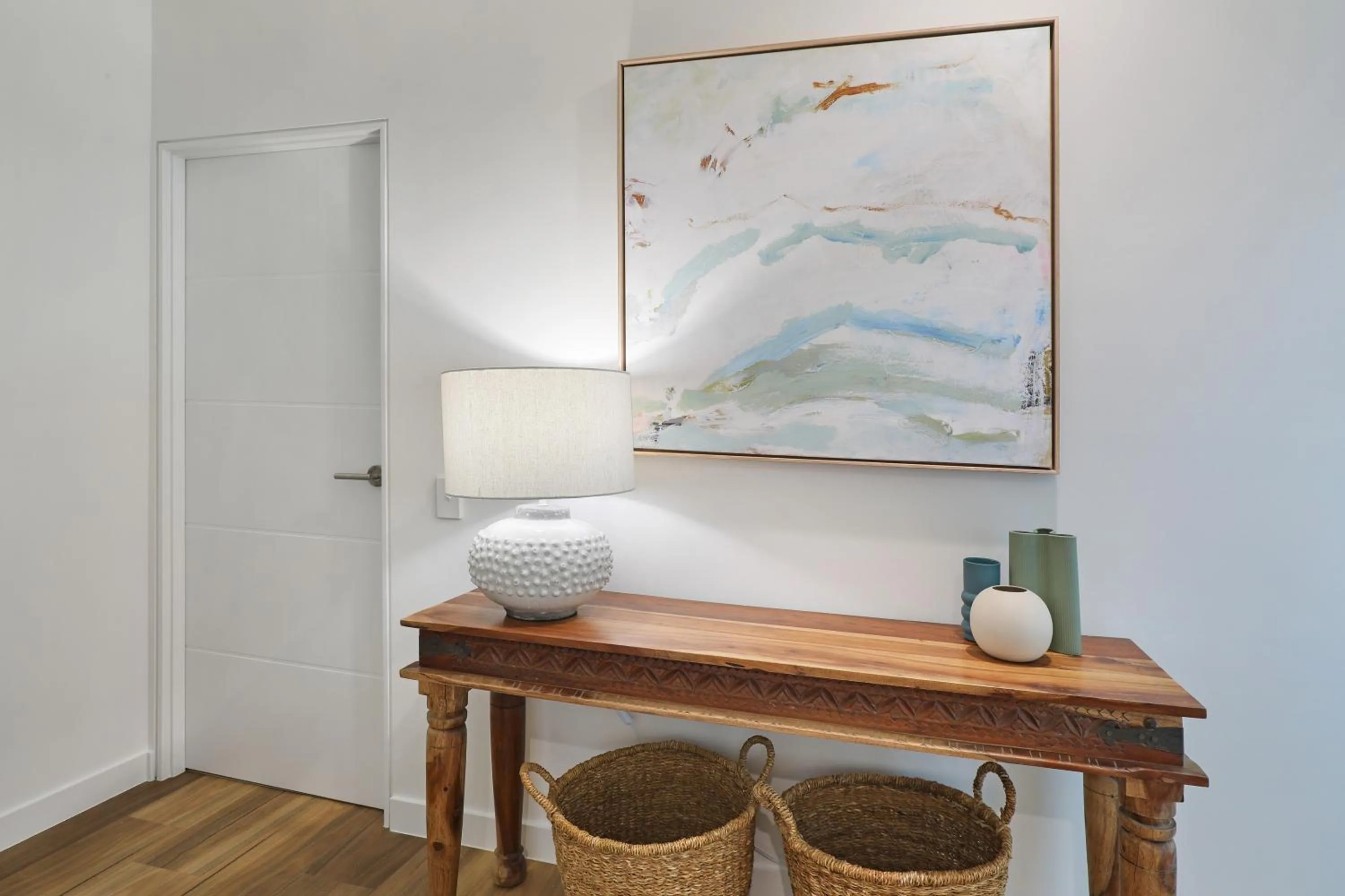 Decorative detail in Element on Coolum Beachfront Sunshine Coast