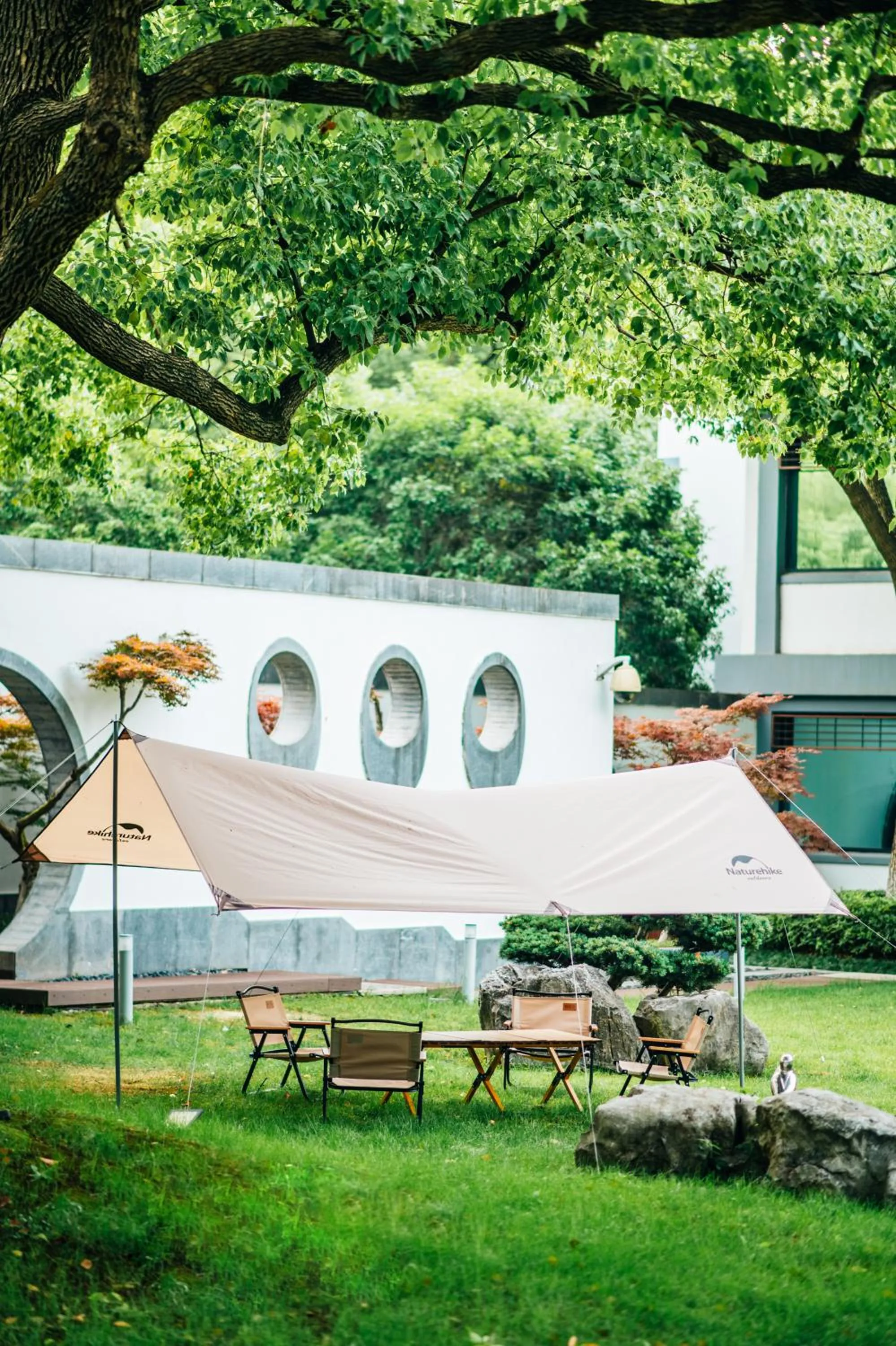 Tonino Lamborghini Hotel Suzhou