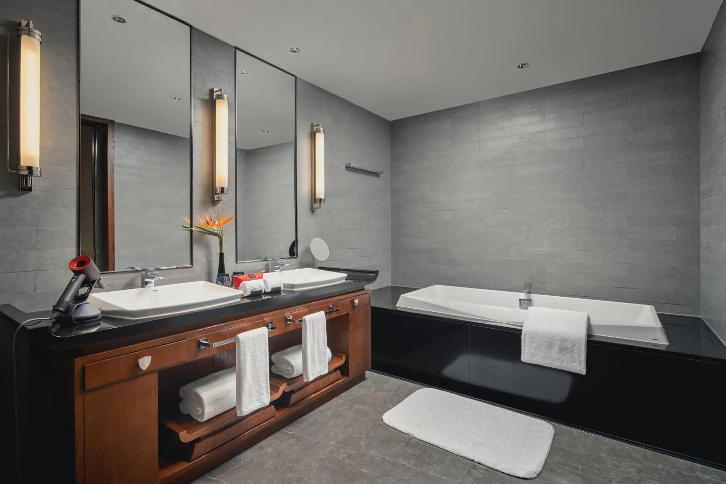 Tonino Lamborghini Hotel Suzhou