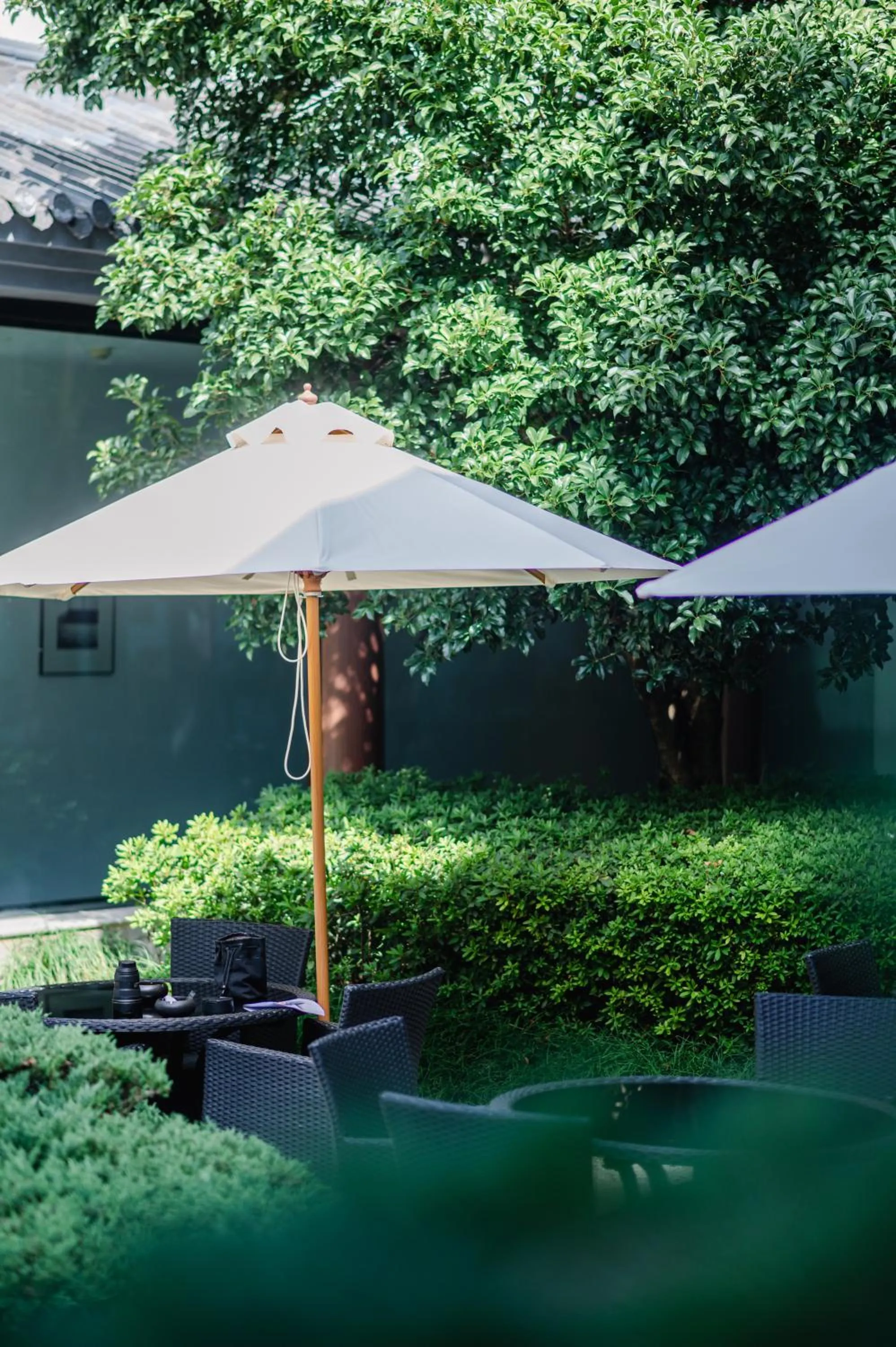 Tonino Lamborghini Hotel Suzhou